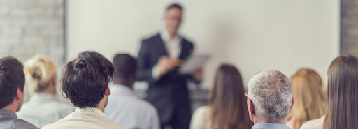 real estate training