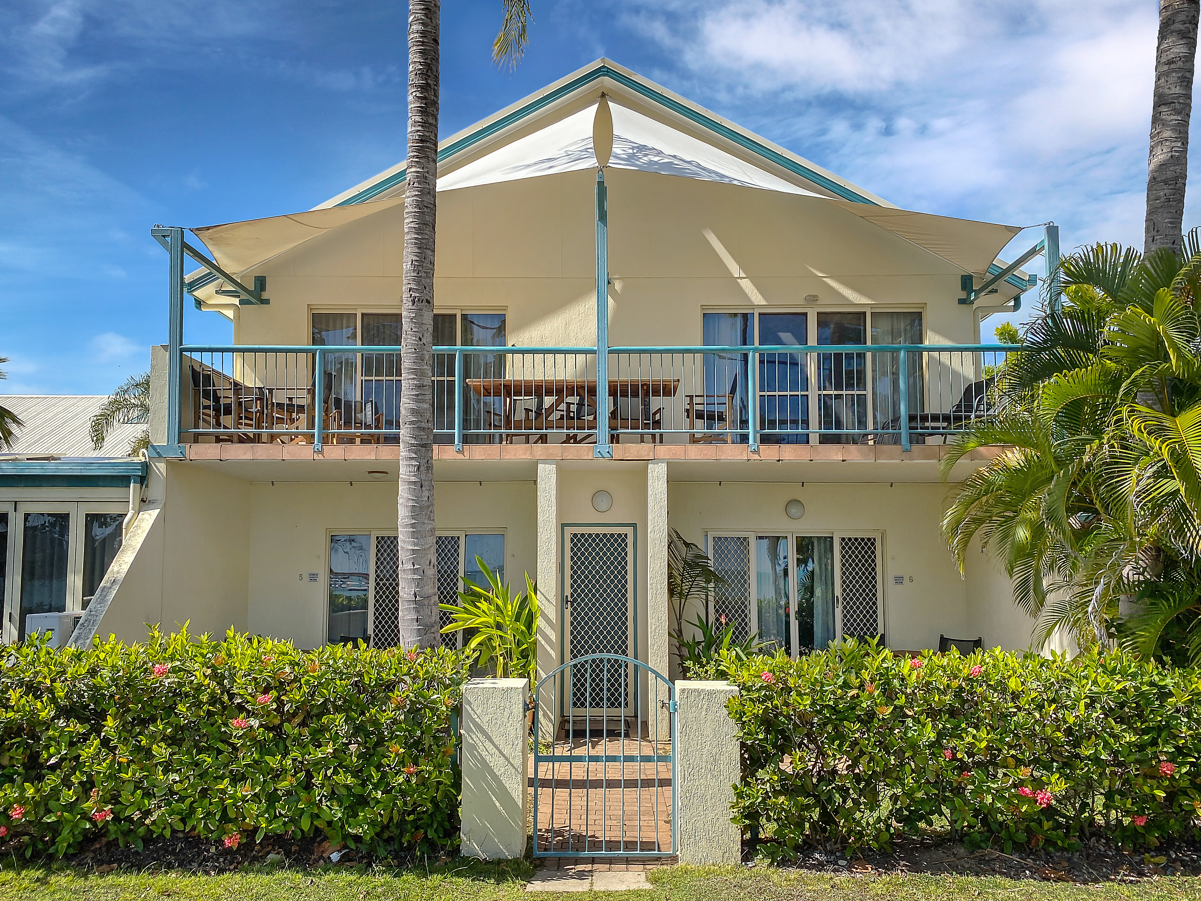 Best of Horseshoe Bay Beachfront Opportunity of a Lifetime