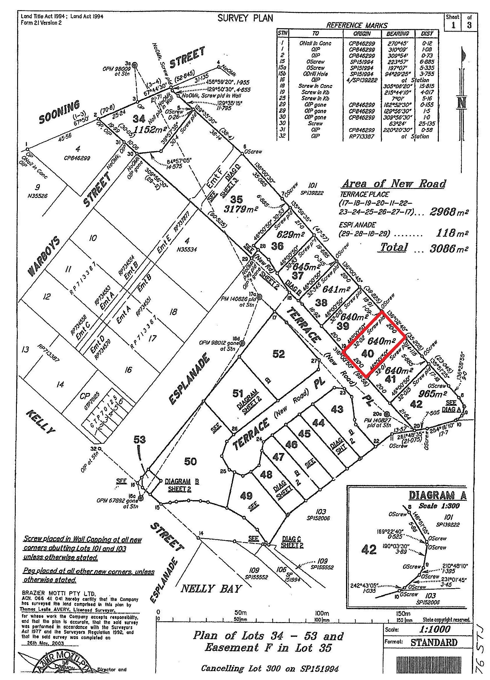 Best of Waterfront Land with Private Pontoon & 2 marina berths