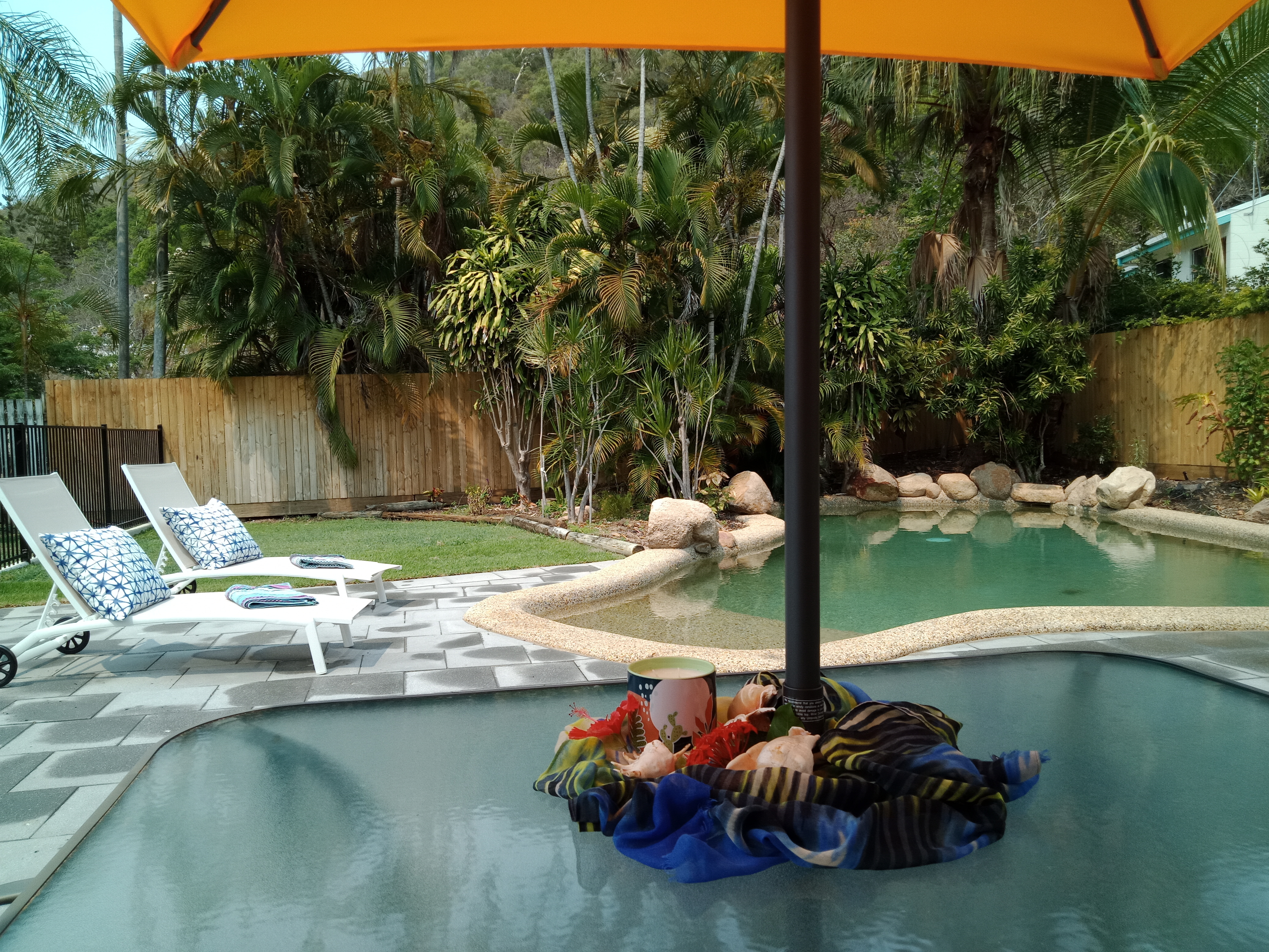 Best of Arcadia Beachfront