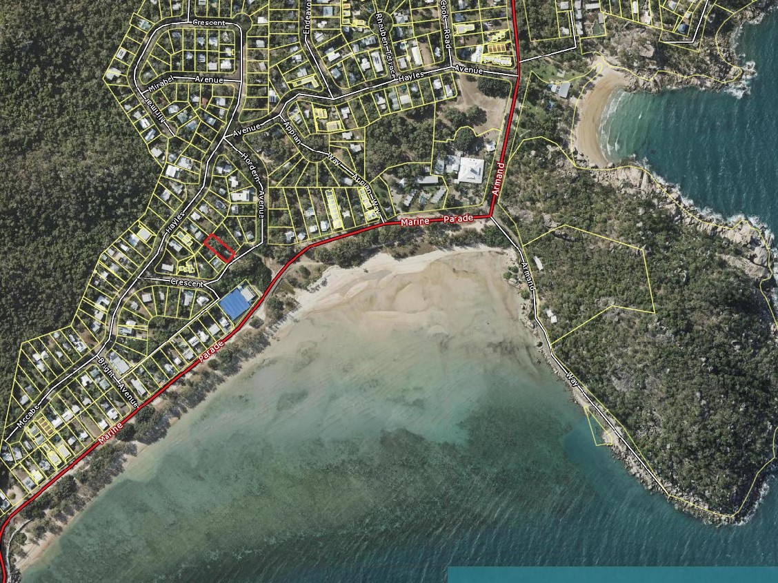 Best of Arcadia 1012m2 Land a rare opportunity!