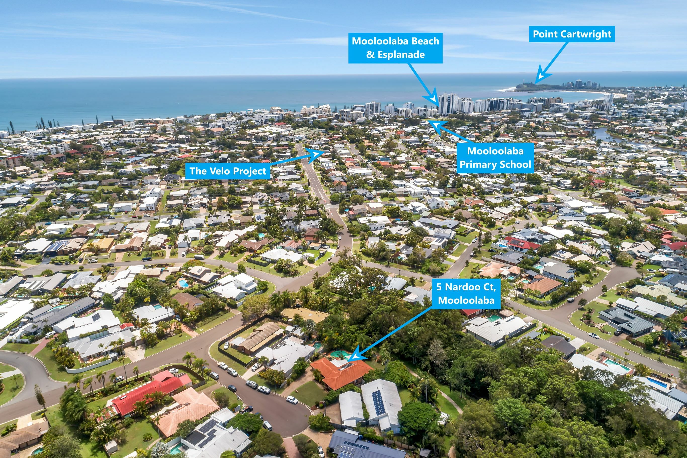 5 Nardoo Ct