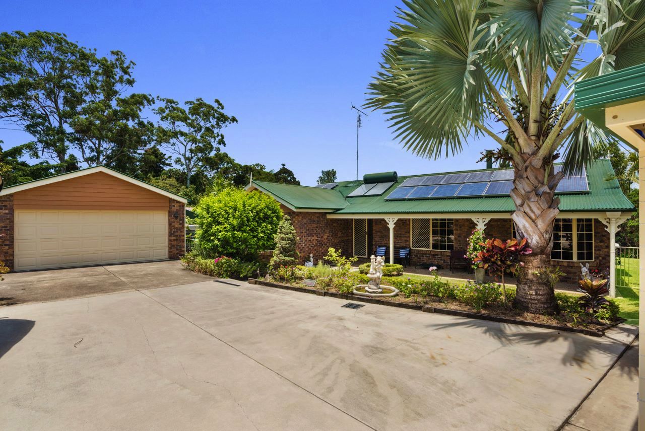 10 Piccabeen Cres