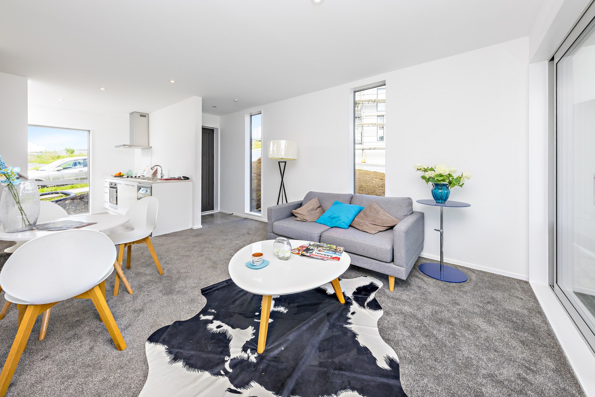 Brand New Affordable Townhouses On Ashton Villas Real Estate Buying