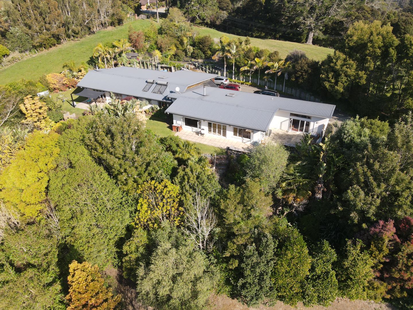 Unique Wainui Opportunity Real Estate Buying and Selling New Zealand