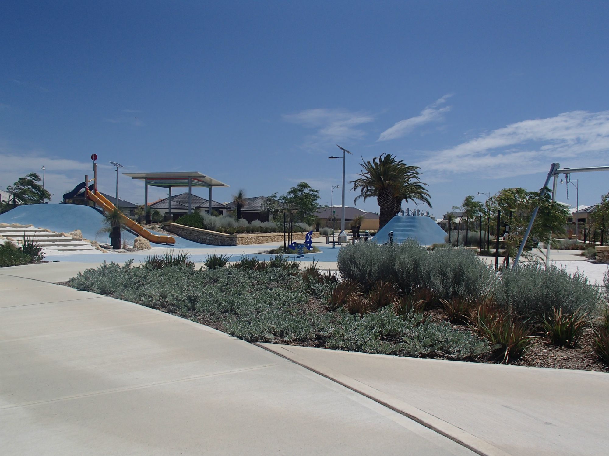 Mayfair WA Property Services CATALINA ESTATE, POSITION PERFECT.