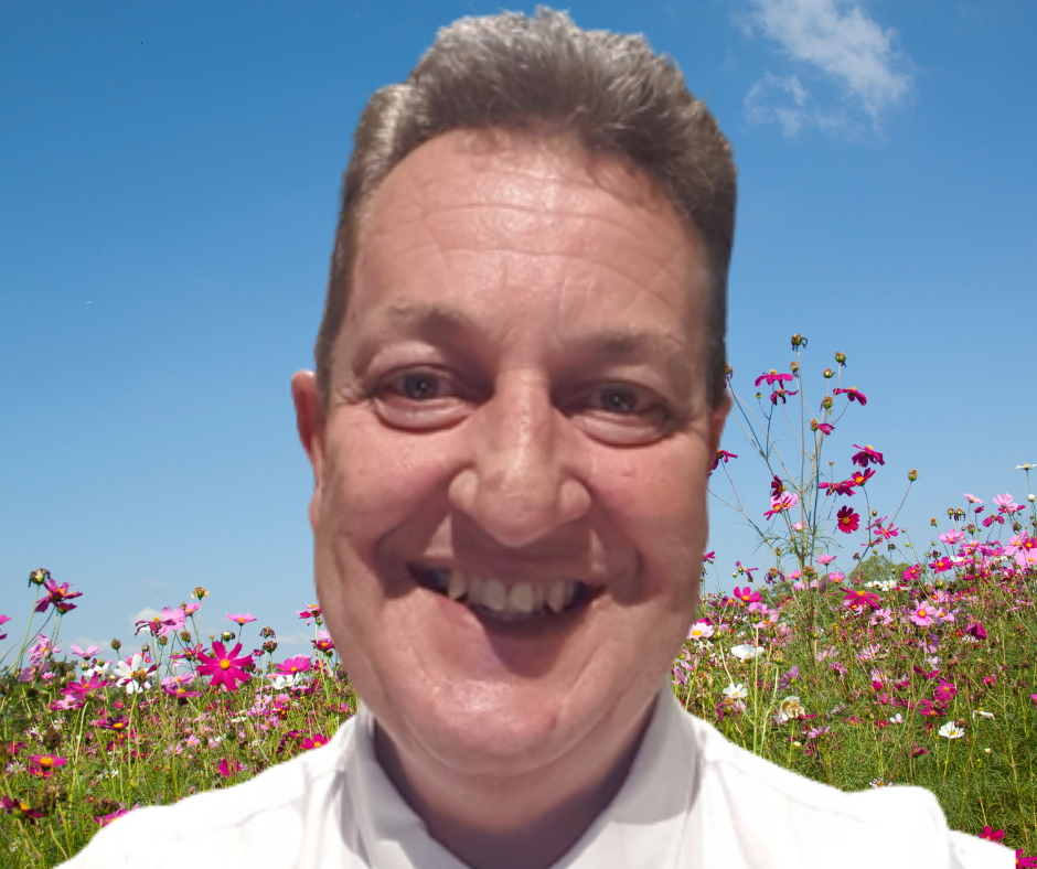 Consultant Scott McCormick Principal Fully Licensed Estate Agent