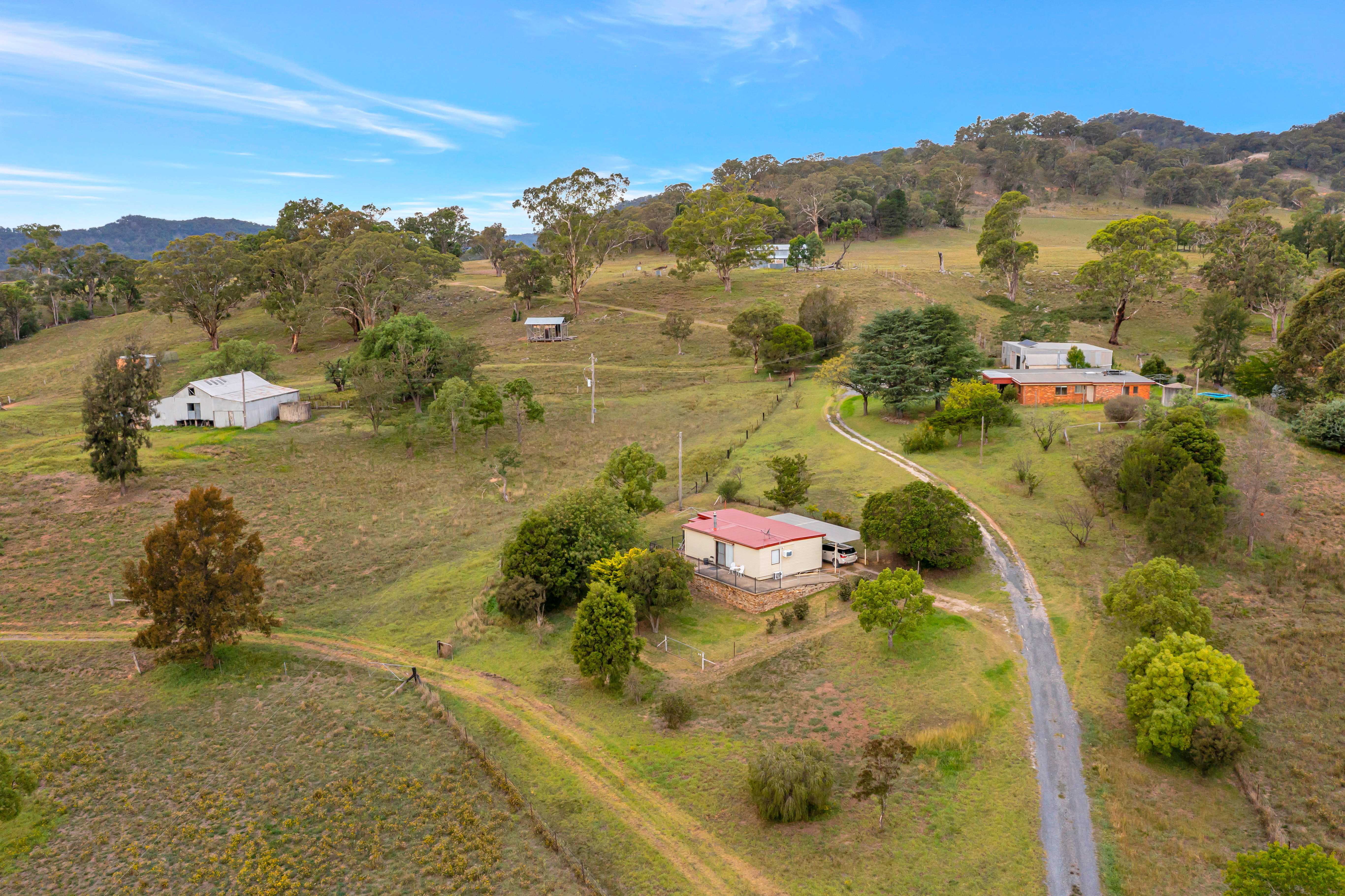 1133 Glen Alice Rd, Rylstone NSW 2849