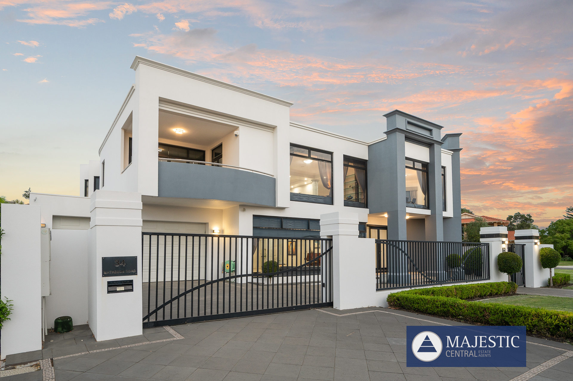 34 Matheson Road, Applecross, WA 6153
