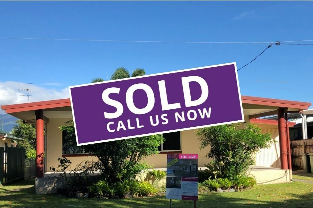 Tony McGrath Real Estate Port Douglas BARGAIN BEACHFRONT LIVING