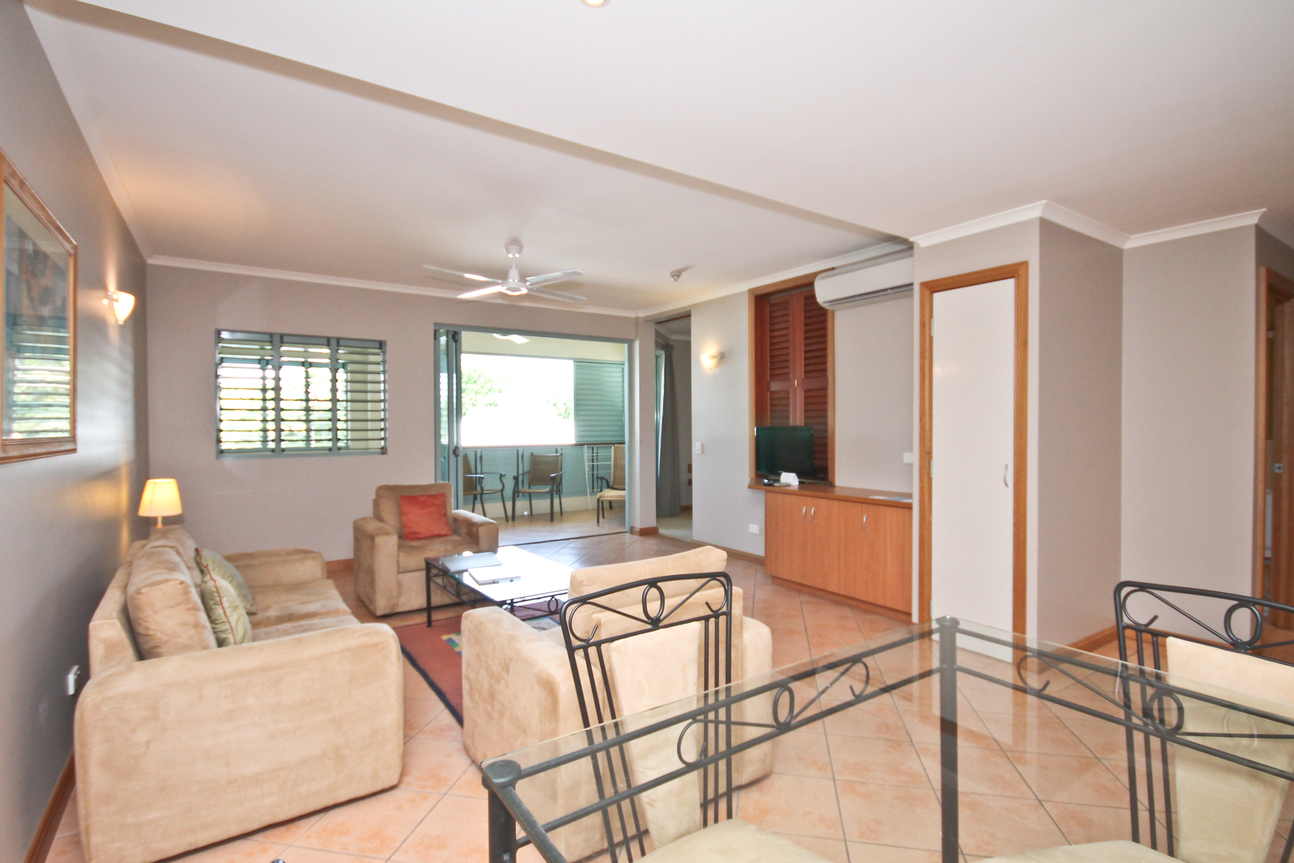 Tony McGrath Real Estate Port Douglas RUN YOUR OWN AIR BNB UNIT, UNIT
