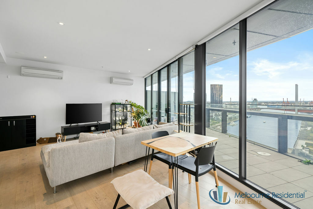 2105S/889 Collins St, Docklands