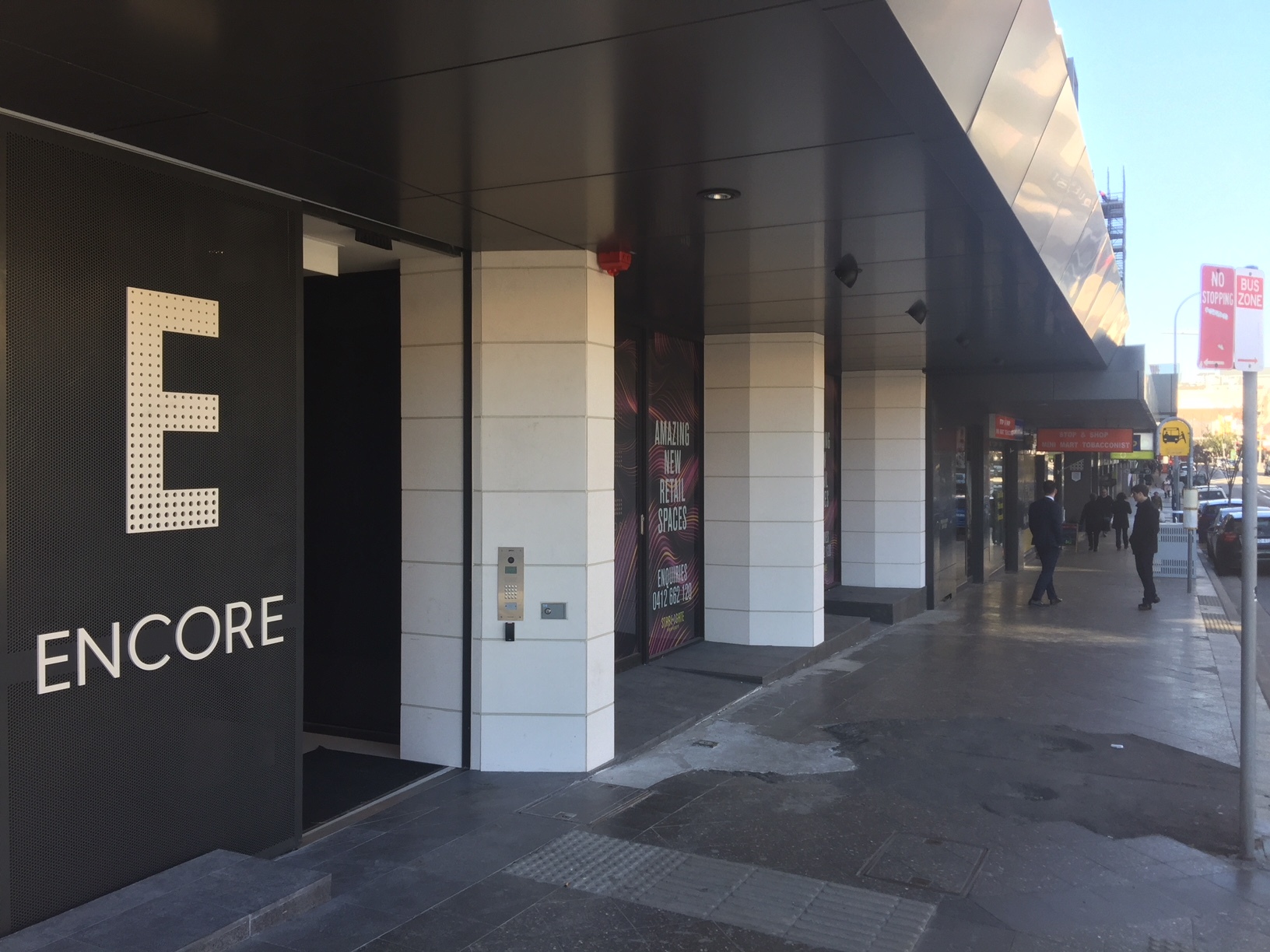 Metro Commercial PRIME BONDI JUNCTION RETAIL