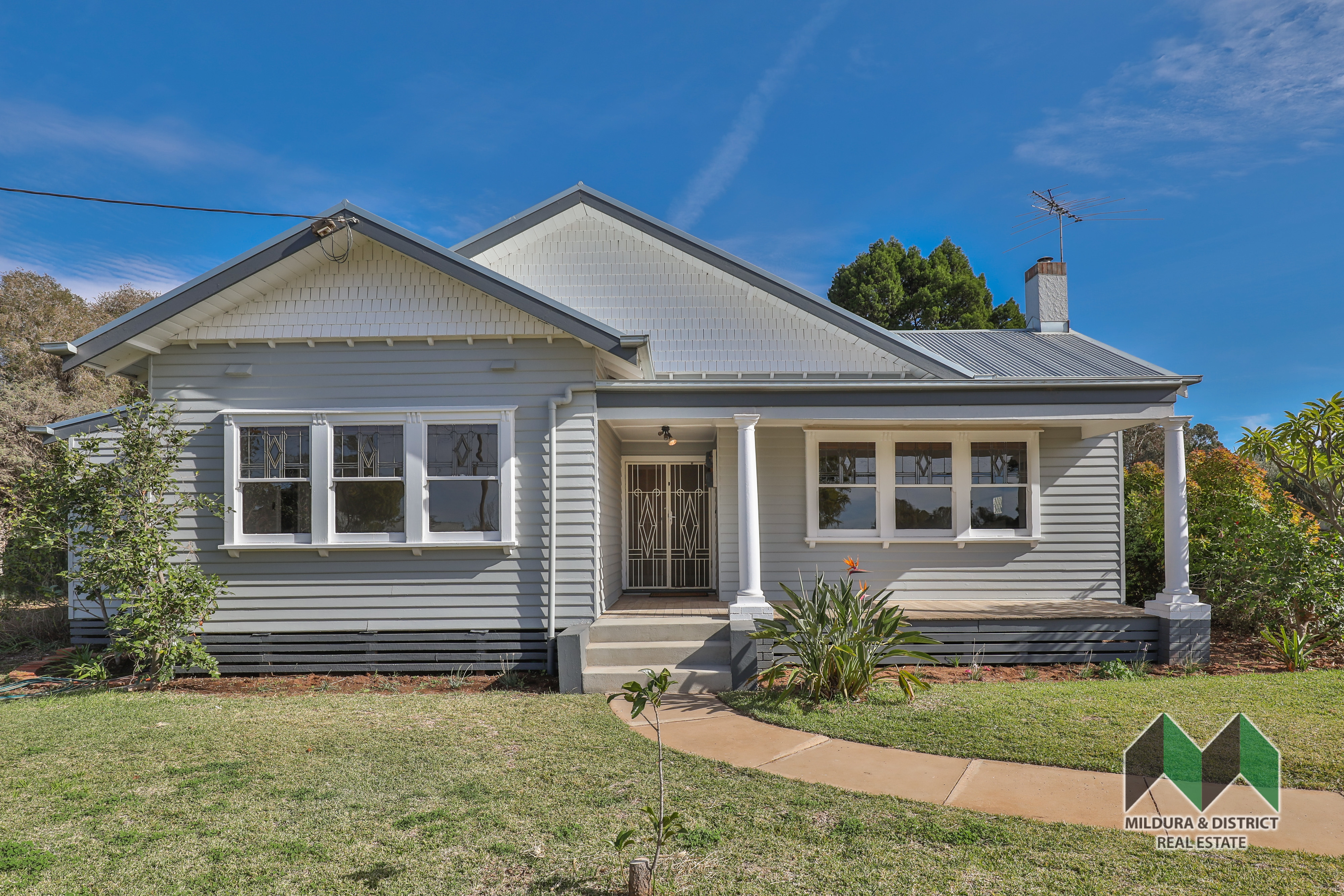 21 Smith St