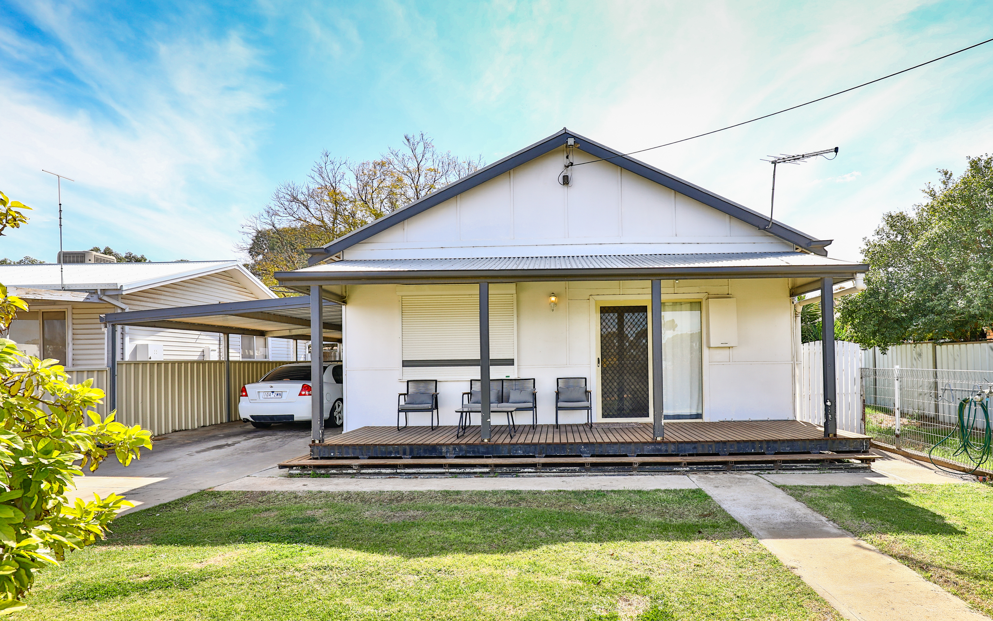 147 Game St