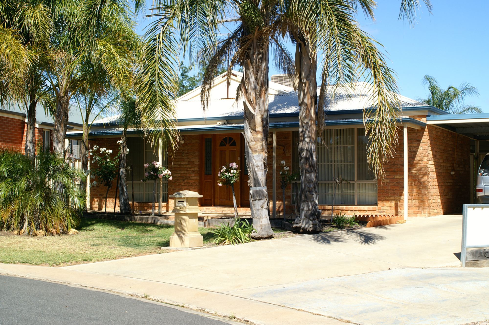 4 Tyers Court