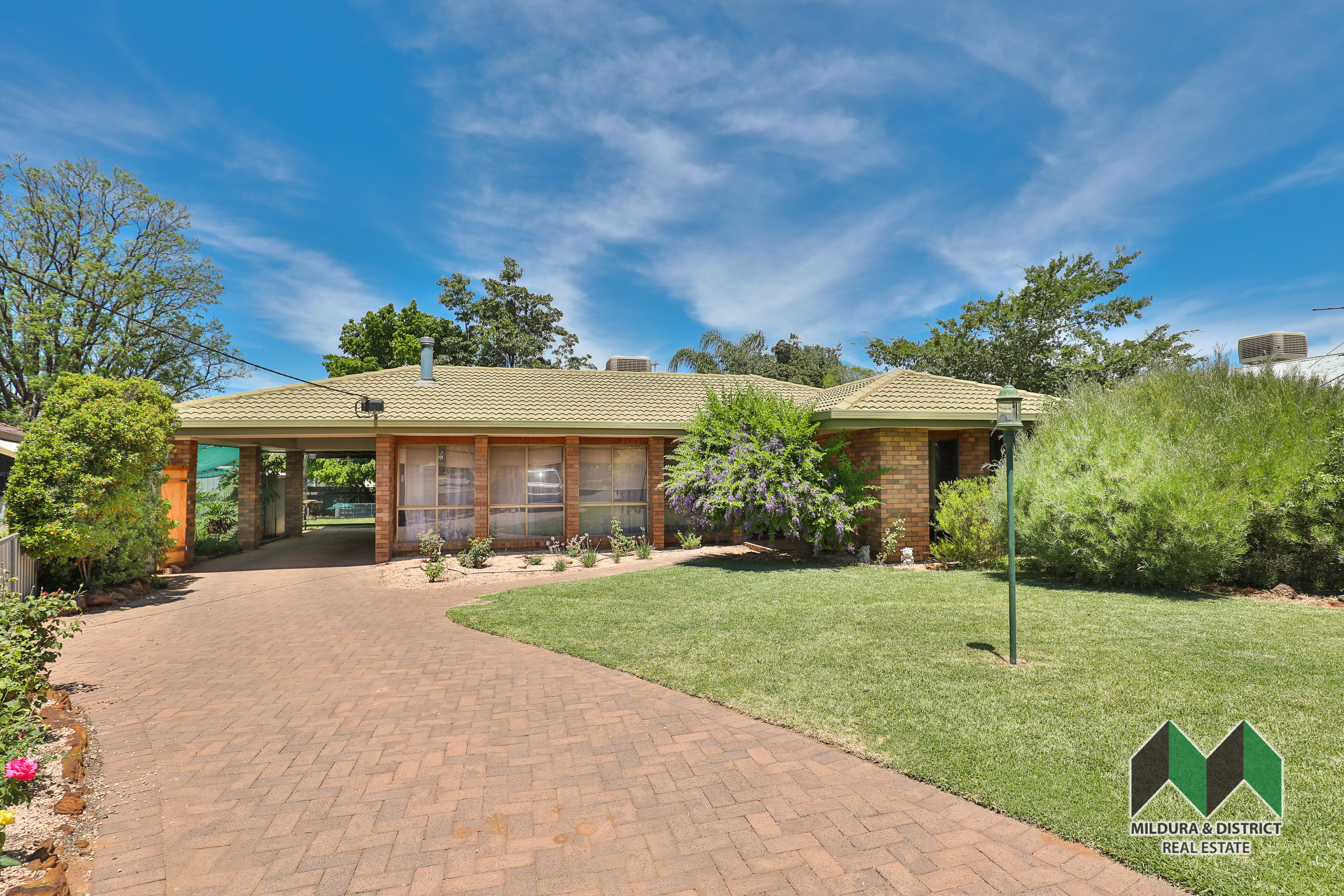 3 Merebin Ct