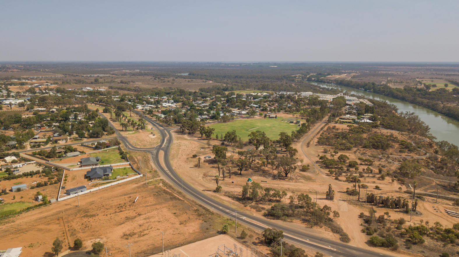 Build Your Dream Home Mildura & District Real Estate