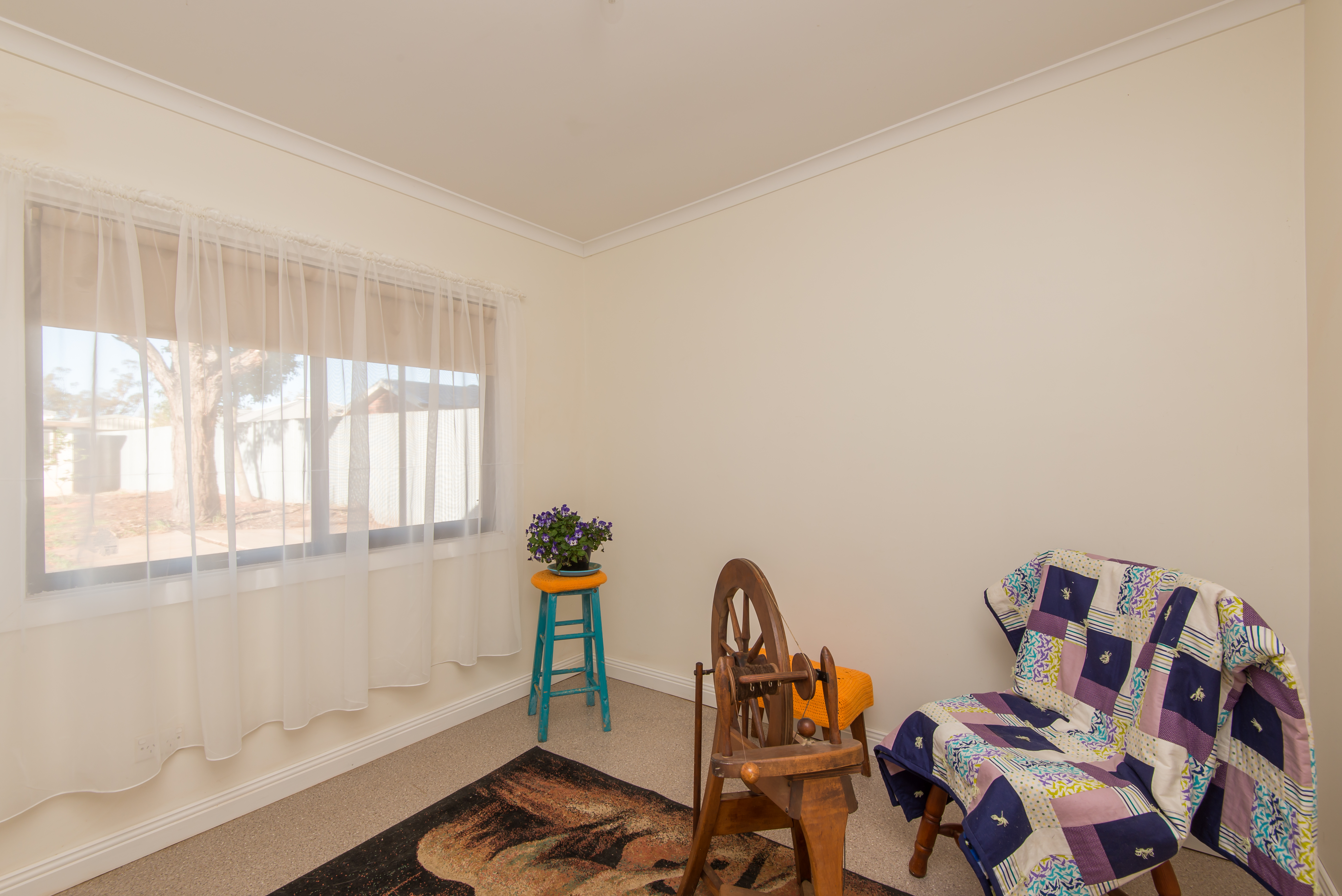Positioned in the heart of Merbein’s amenities Mildura & District