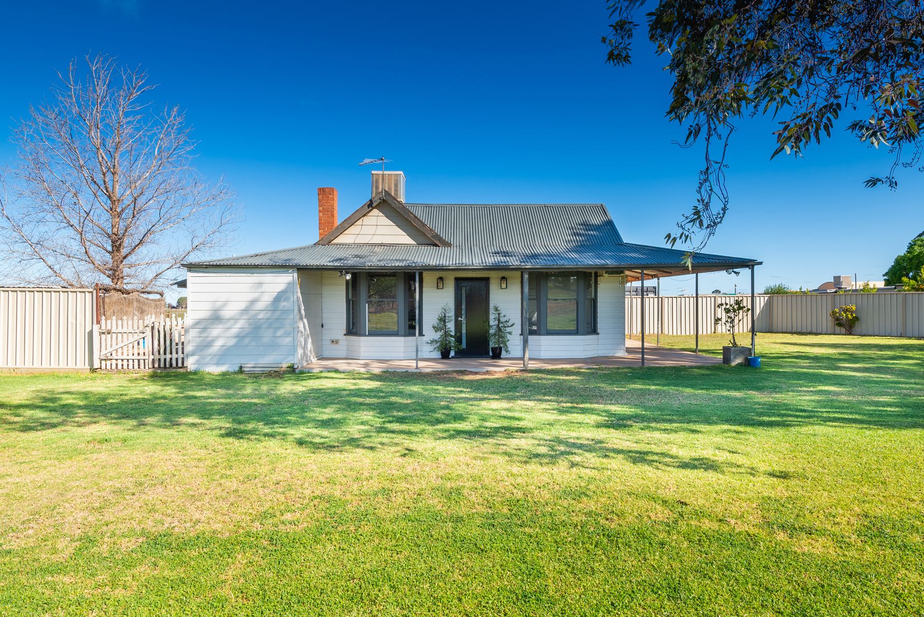 Mildura & District Real Estate Upgrade Rural Cottage