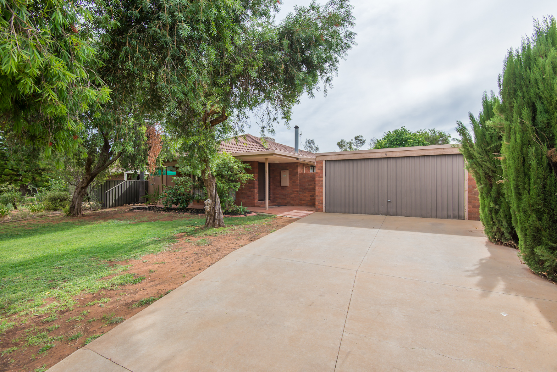 9 Wilkie Dr