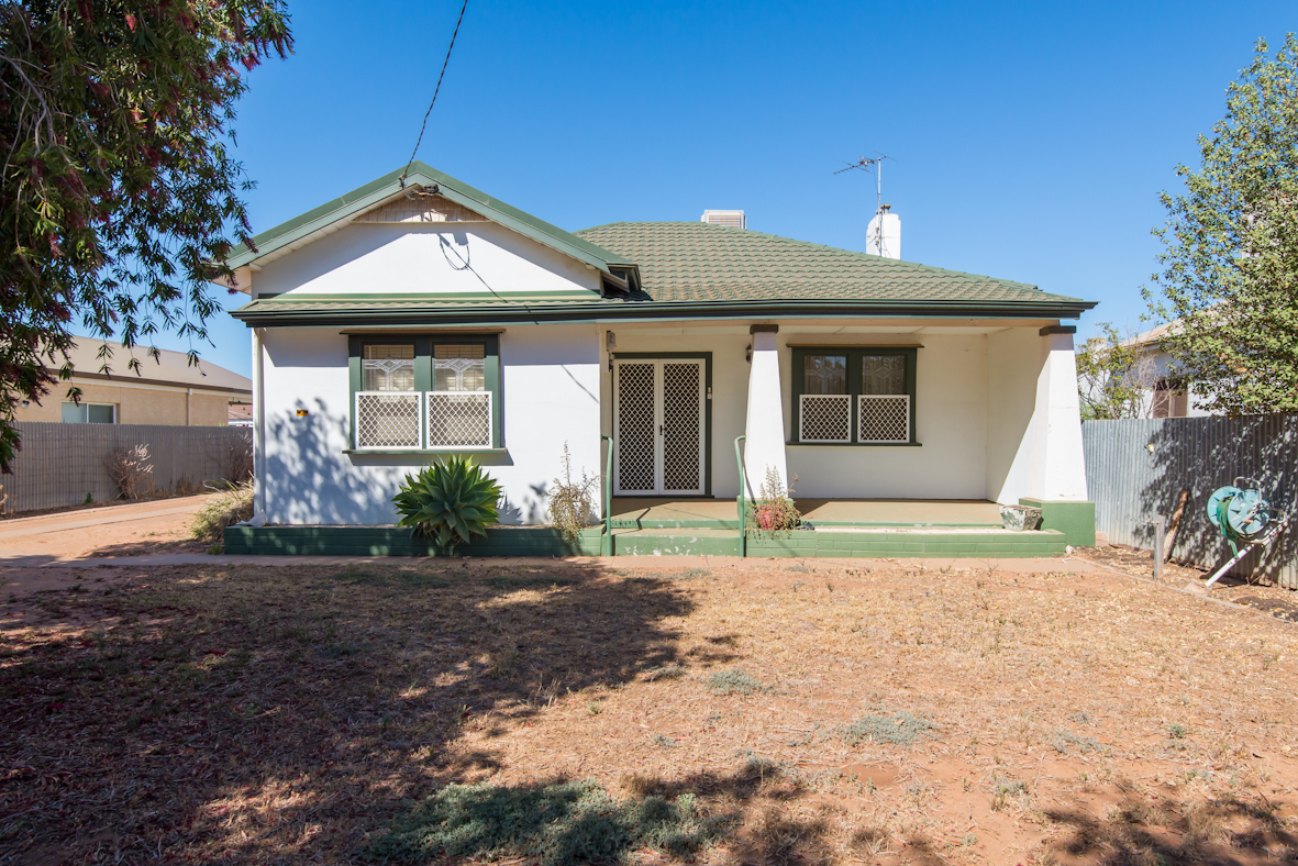 Sold offmarket Mildura & District Real Estate