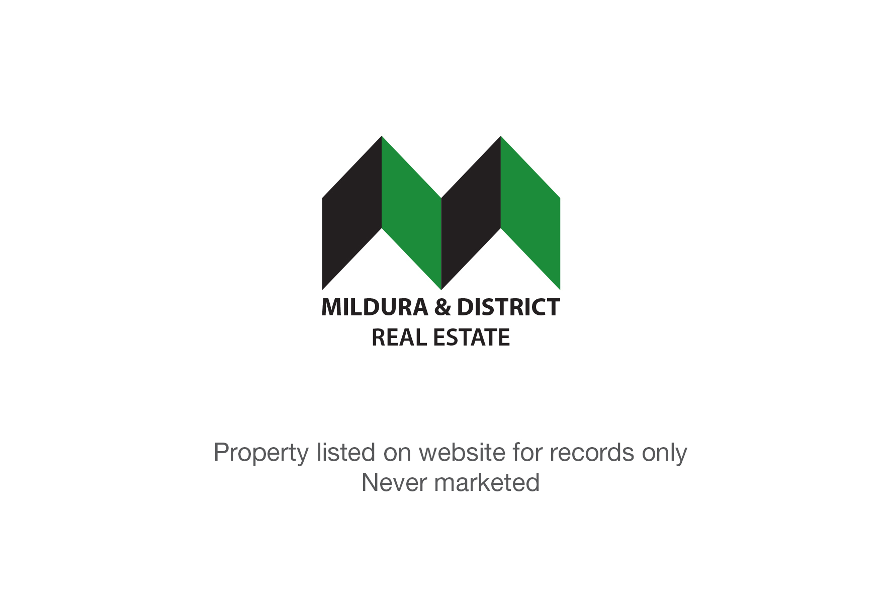 Sold offmarket Mildura & District Real Estate