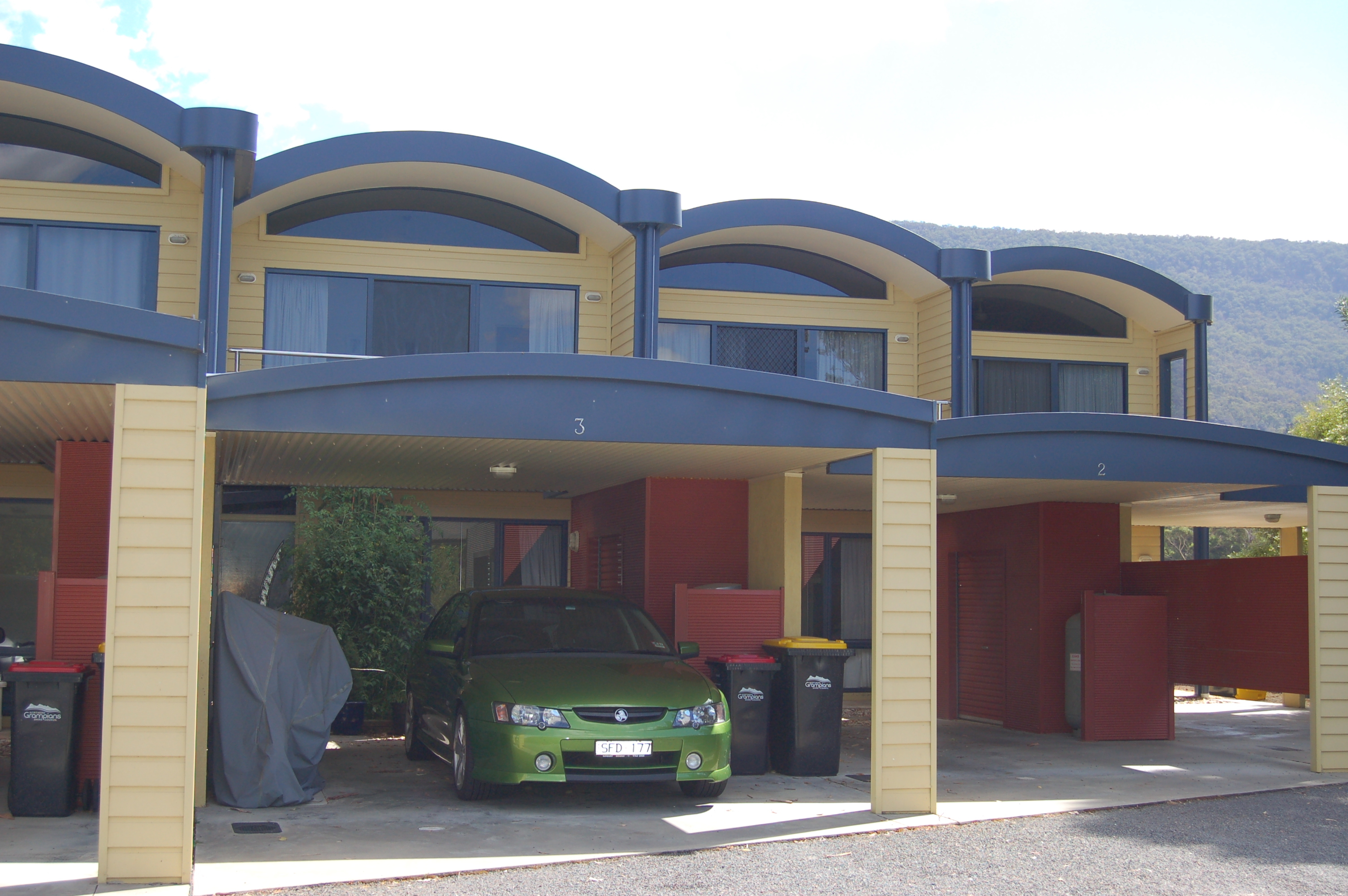 Monaghans Real Estate AWESONE VIEWS, LOVELY HOME