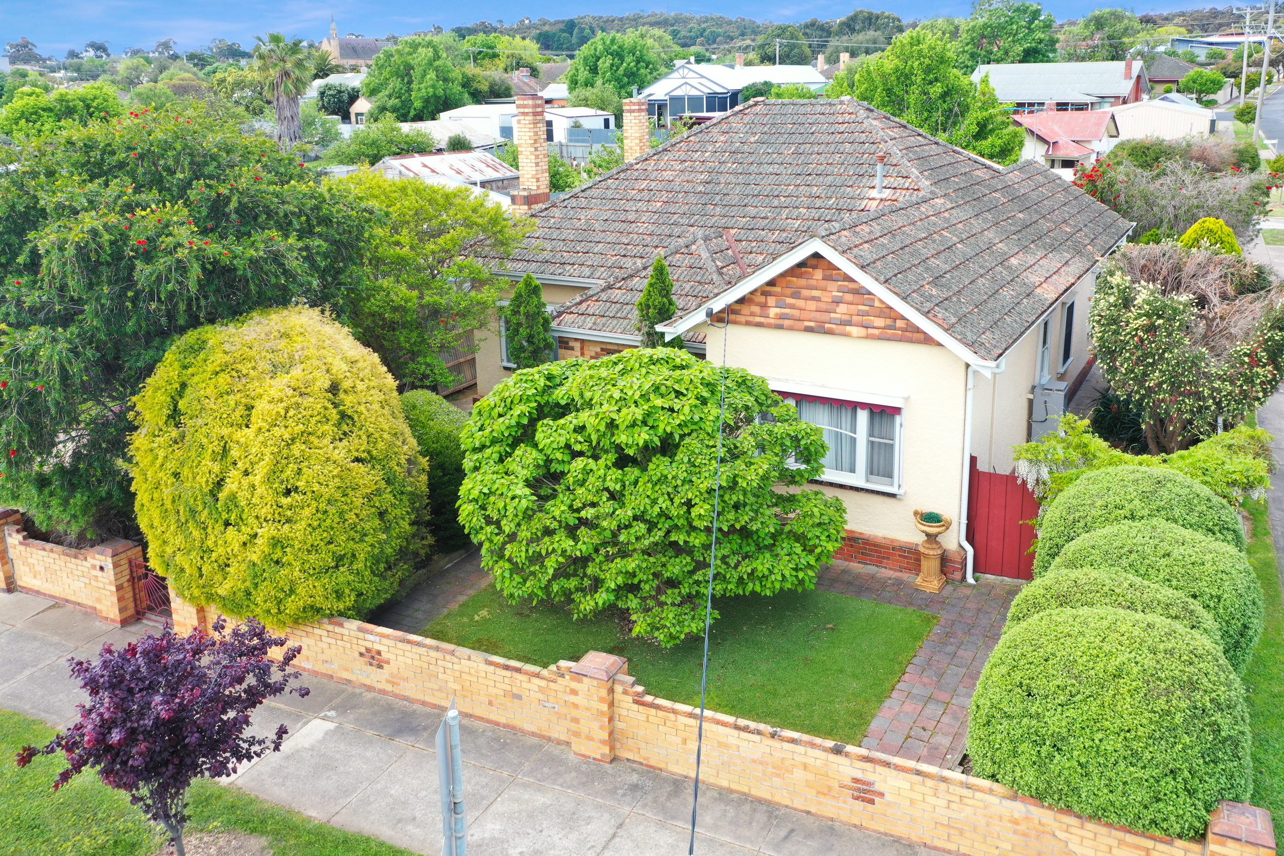 75 Wimmera St, Stawell