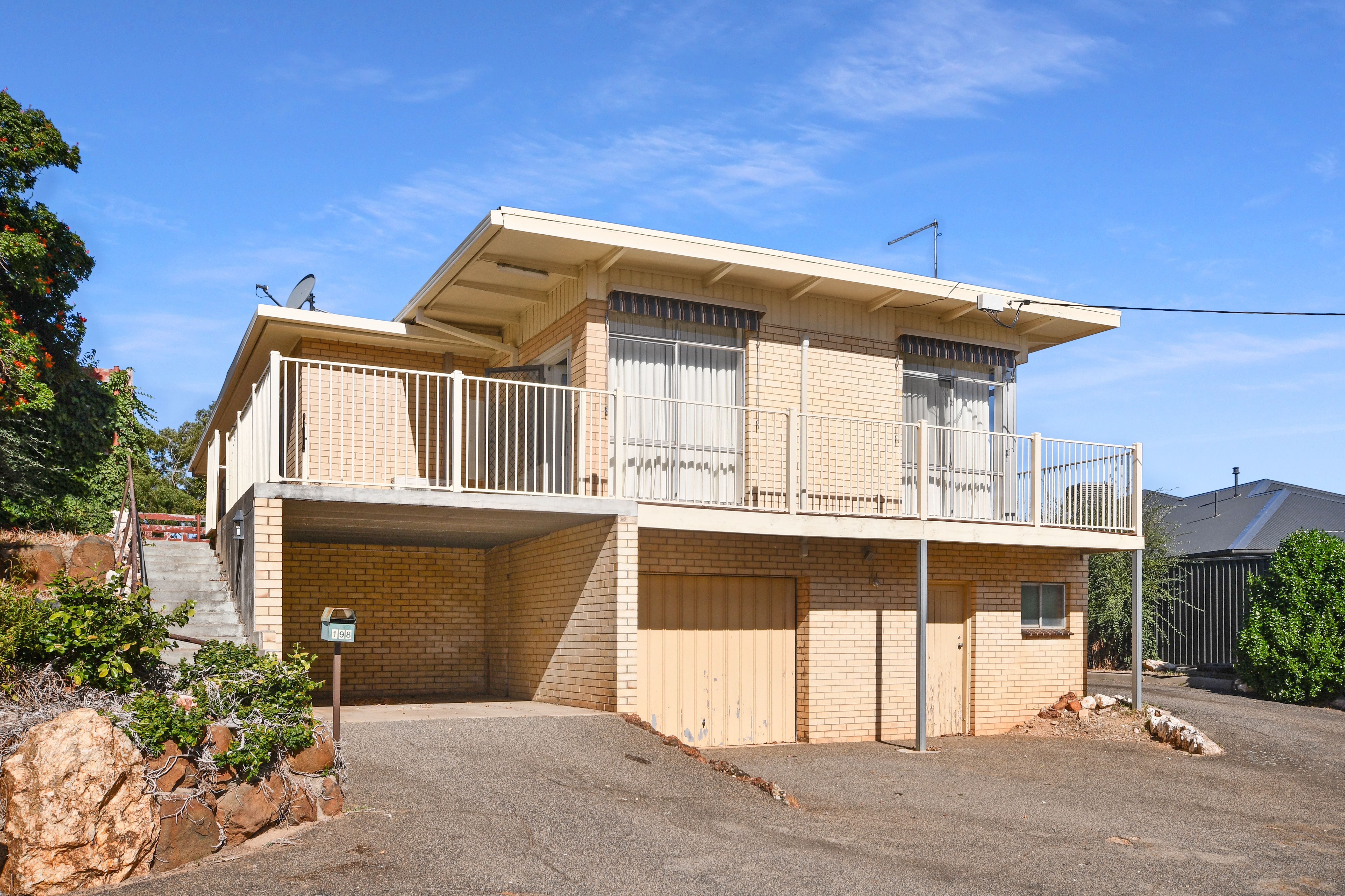 198 Main Street, Stawell