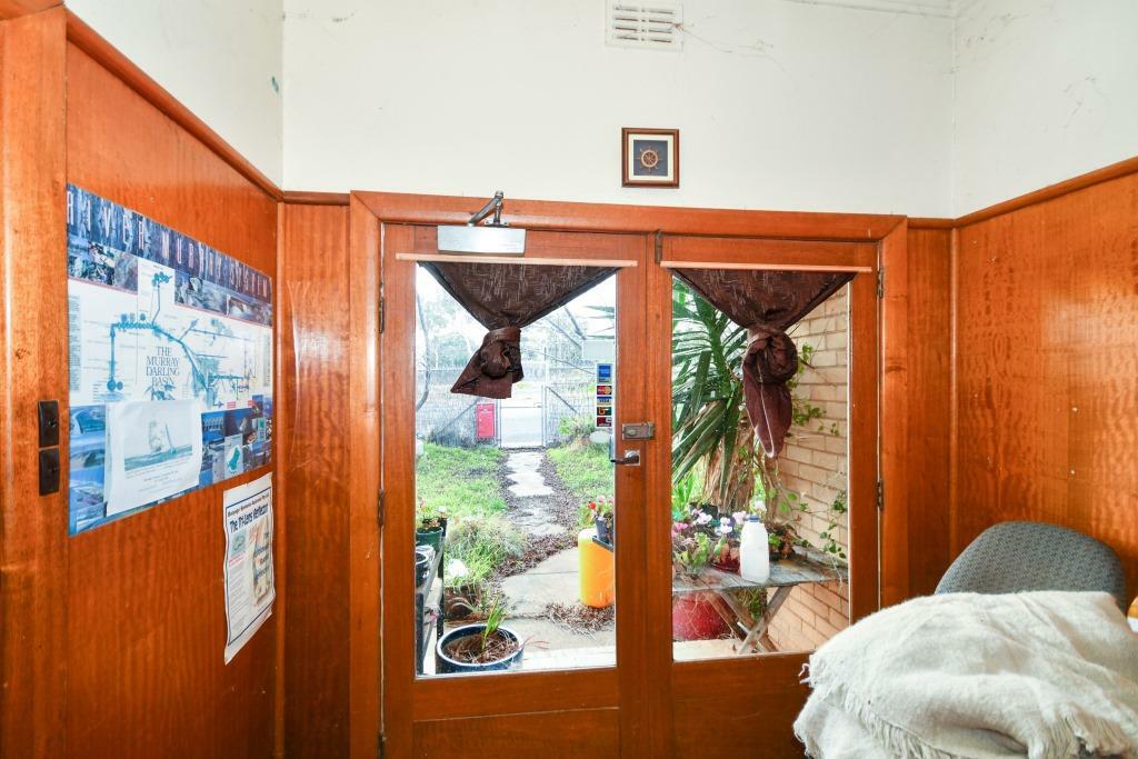 Monaghans Real Estate Industrial Site on Two Titles Mortgagee