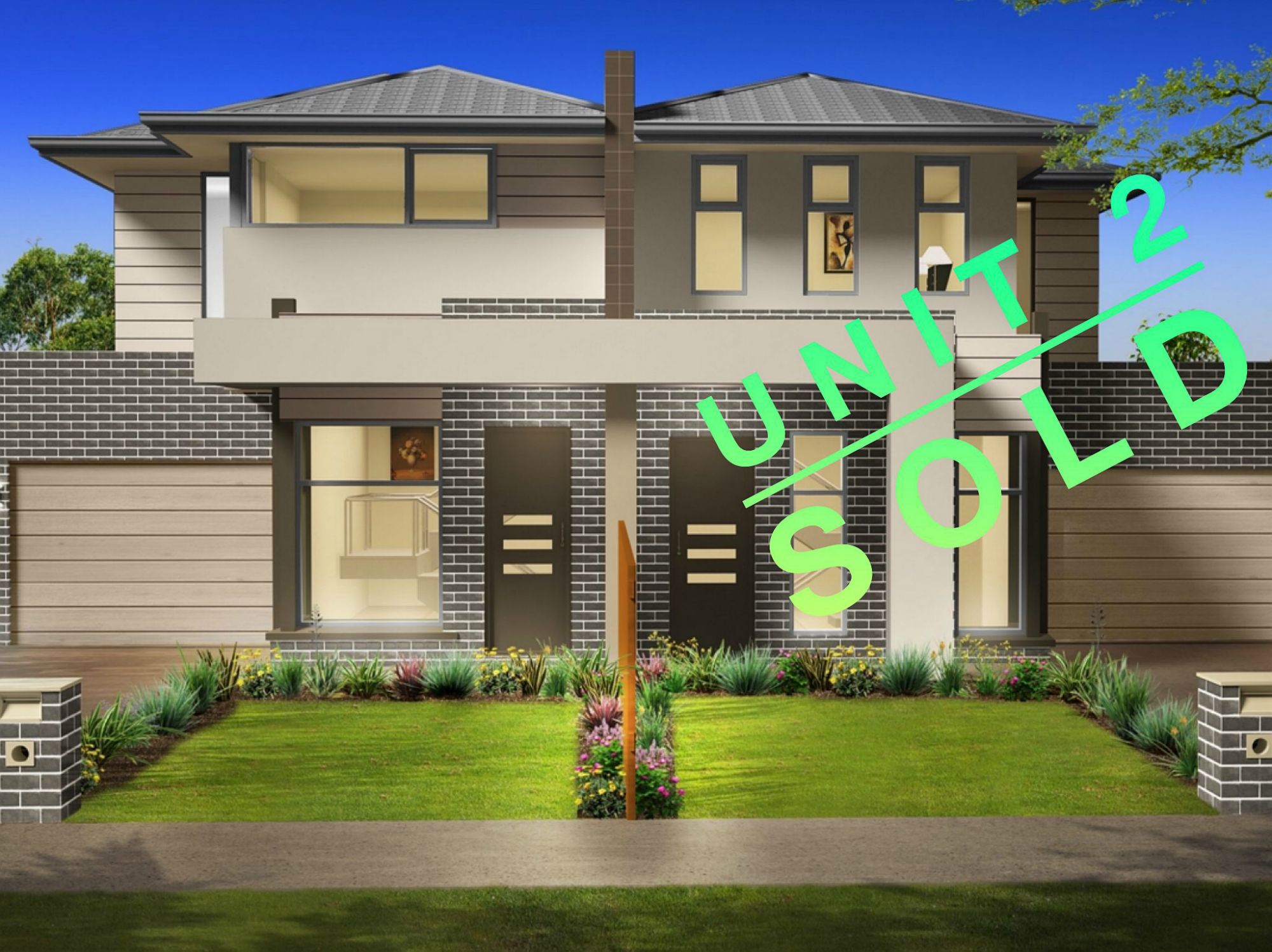Moonee Valley Real Estate SIMPLY EXCEPTIONAL! *ONLY 1 LEFT*