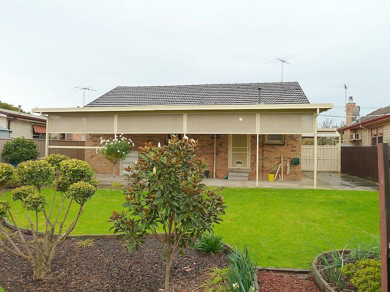 Moonee Valley Real Estate Cherished Family Home in Top Location