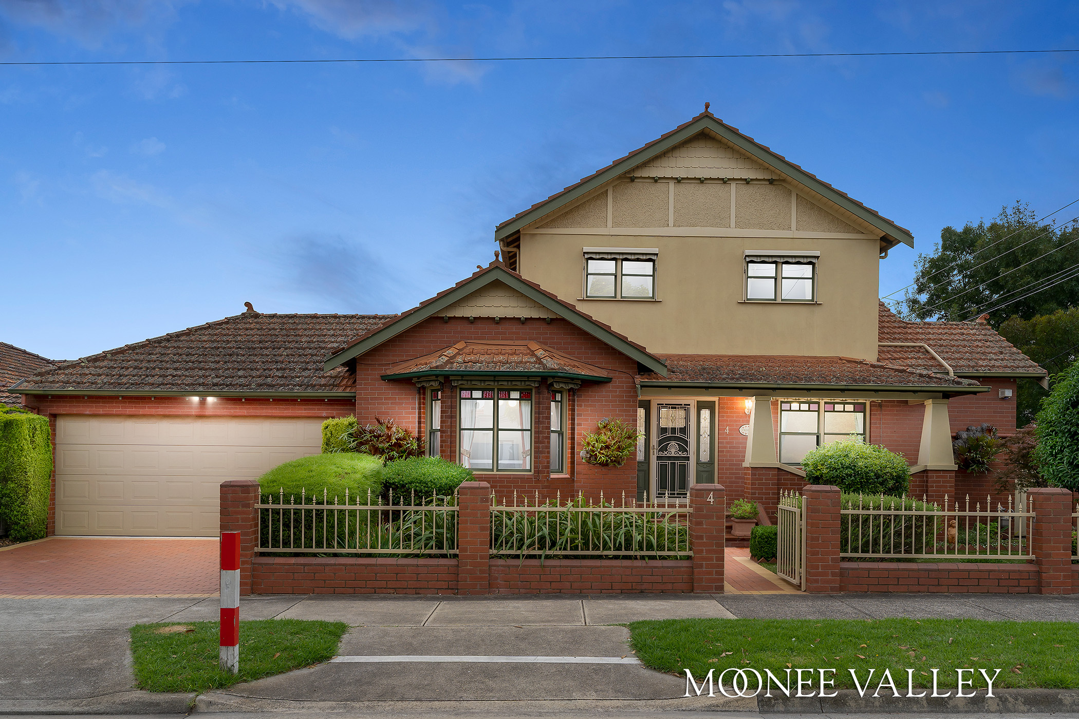 Moonee Valley Real Estate Perfectly Positioned EasyLiving Excellence!