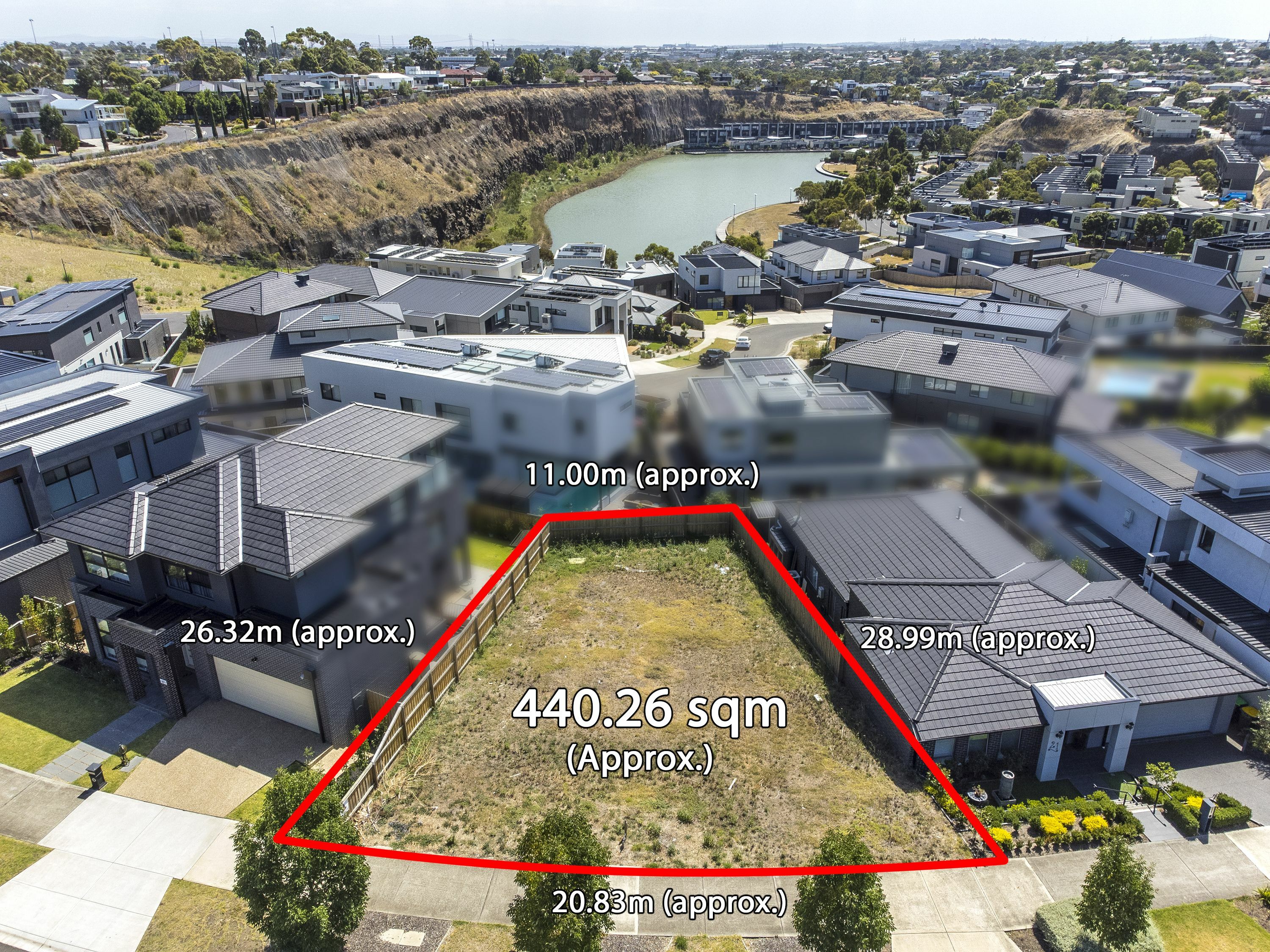 Moonee Valley Real Estate New Beginnings!