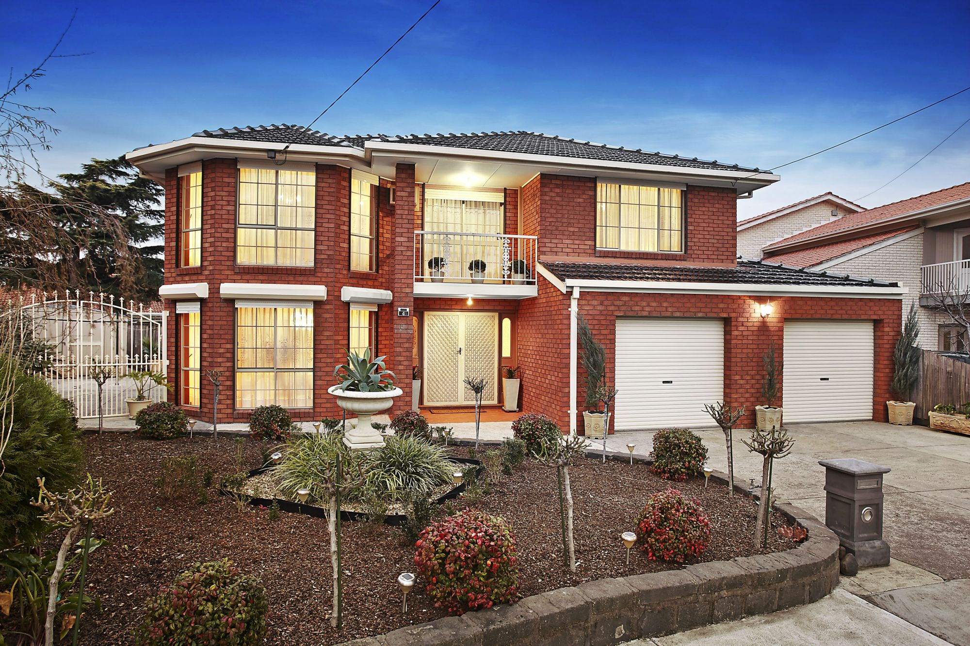 Moonee Valley Real Estate Designed With Families In Mind!