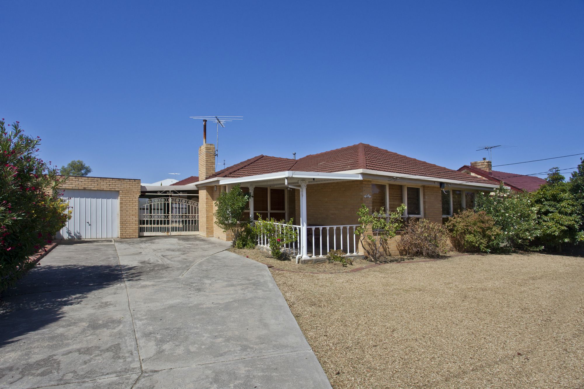 Moonee Valley Real Estate PROMINENT CORNER LOCATION IN THE HEART OF...