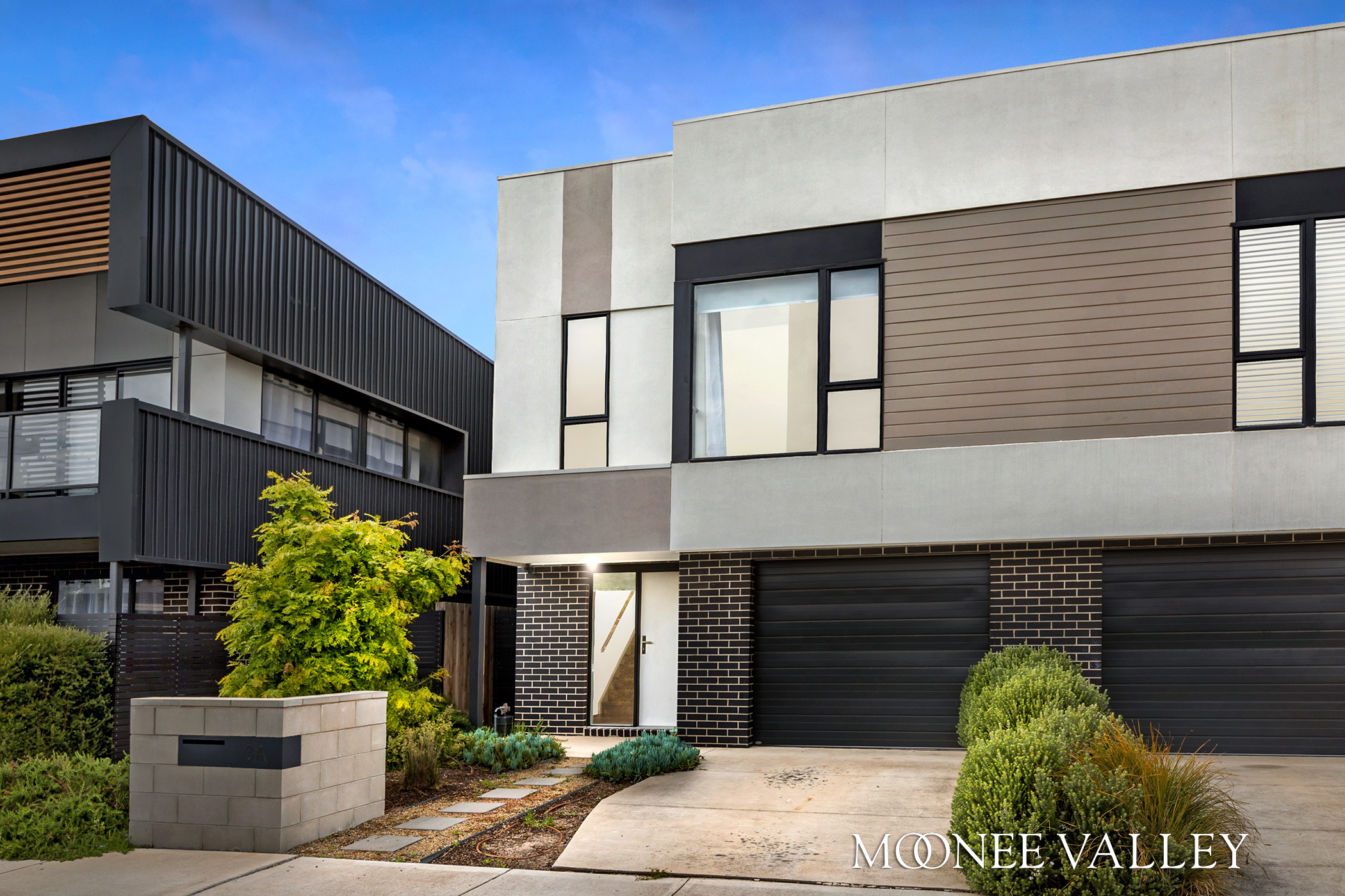 Moonee Valley Real Estate Superb Low Maintenance Living!