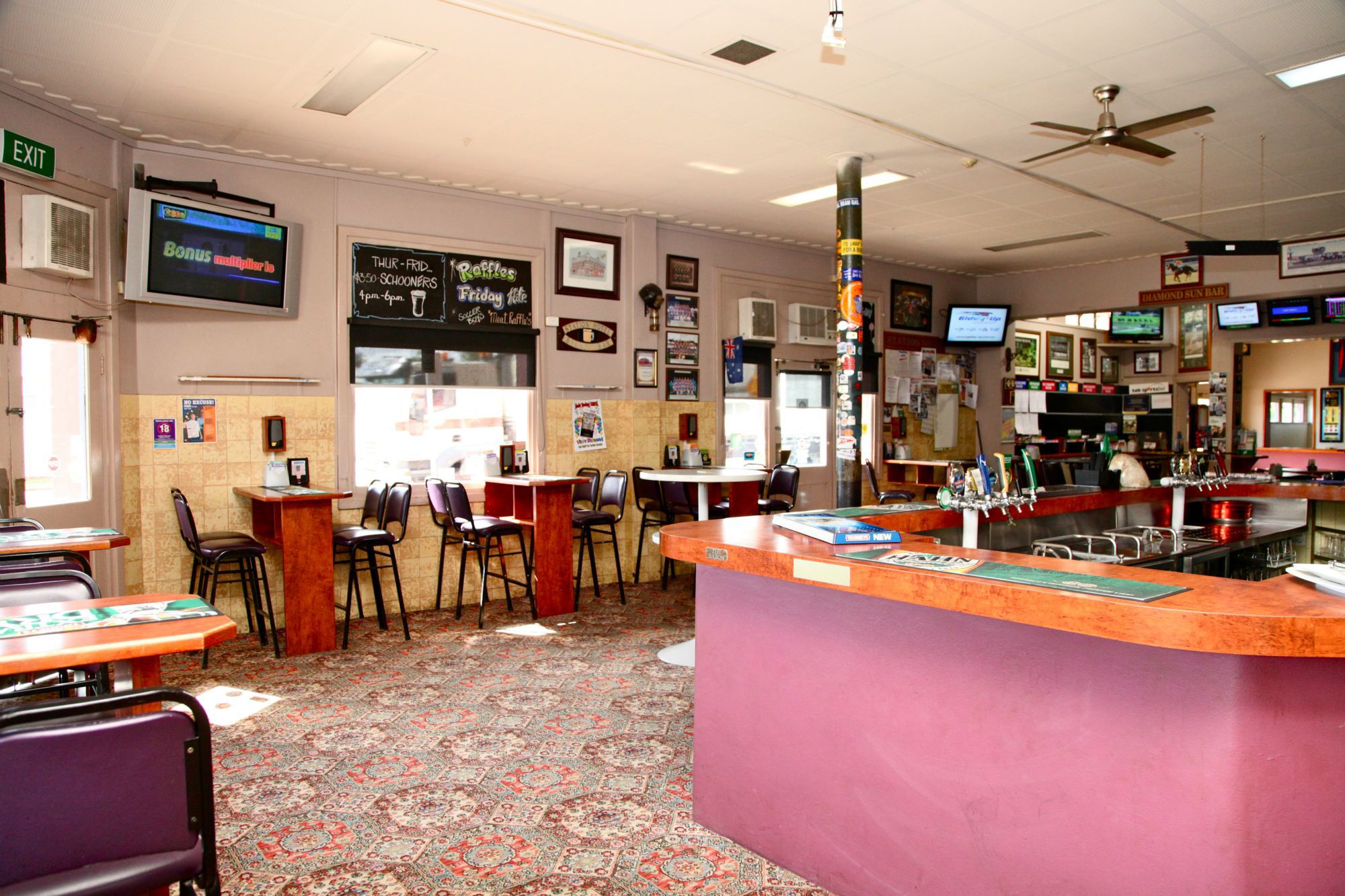 Moore & Moore Real Estate Pty