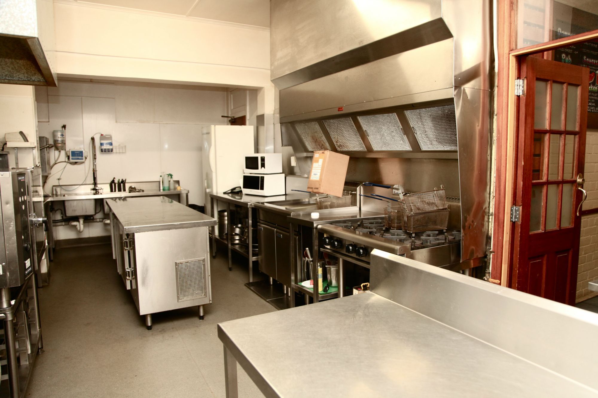 Moore & Moore Real Estate Pty