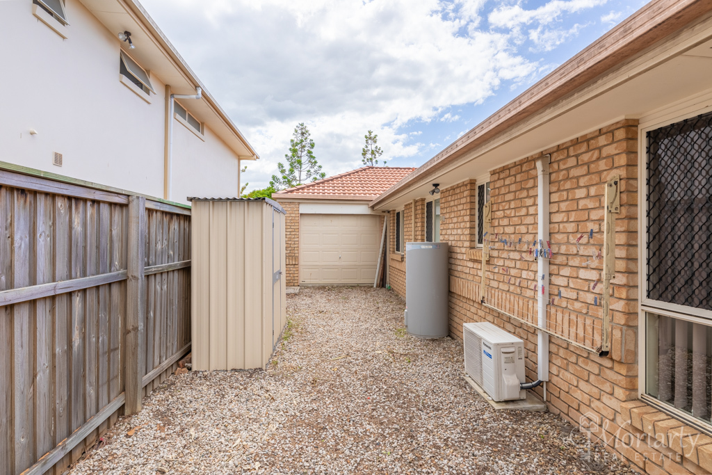 Moriarty Real Estate Spacious 3bedroom family home in ideal North