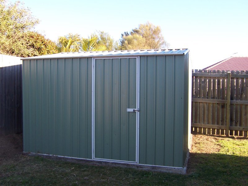 Moriarty Real Estate Family home in a quiet Caboolture culdesac!