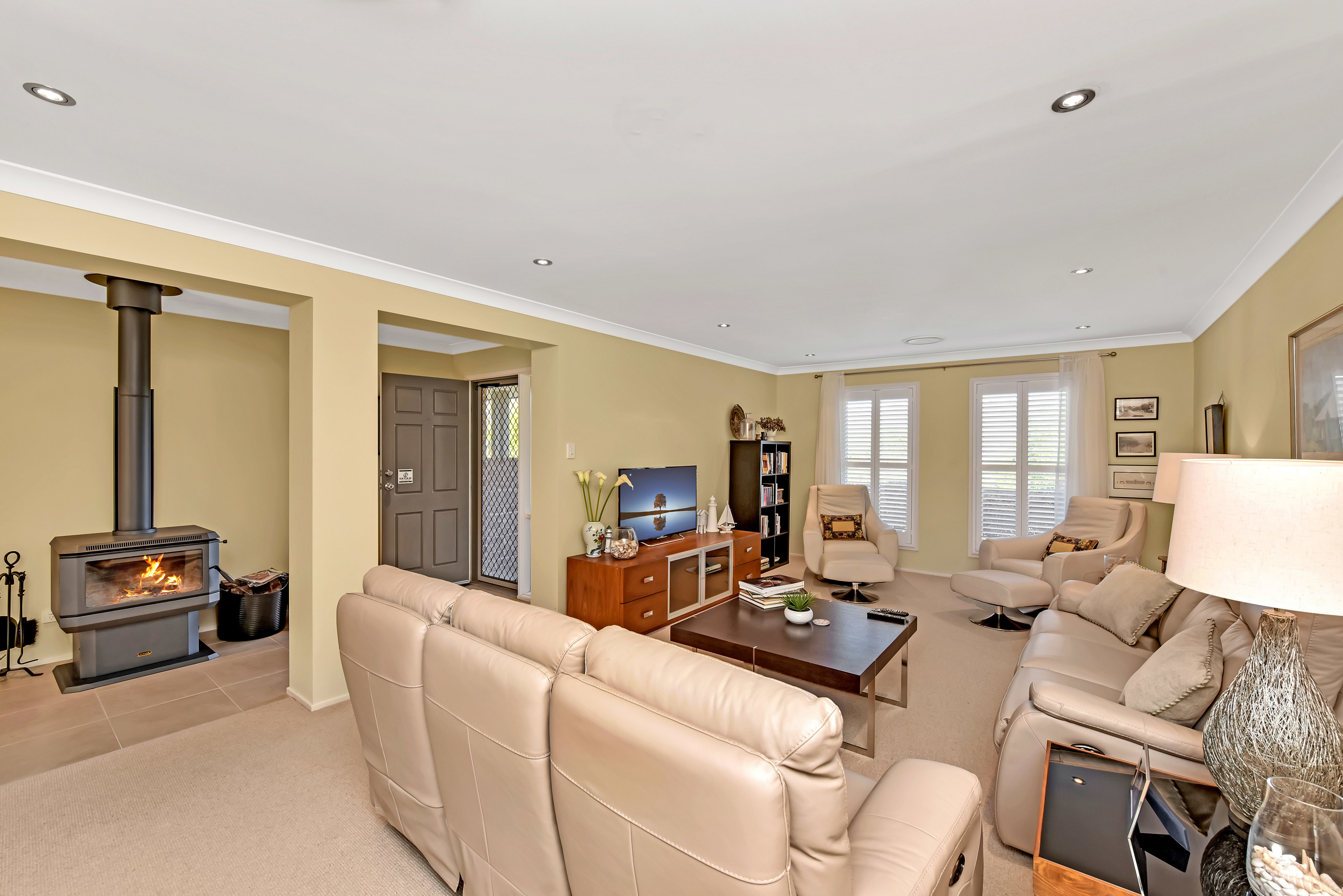 Musgrove Realty 'Highgrove' A Boutique Acreage with Magnificent Views