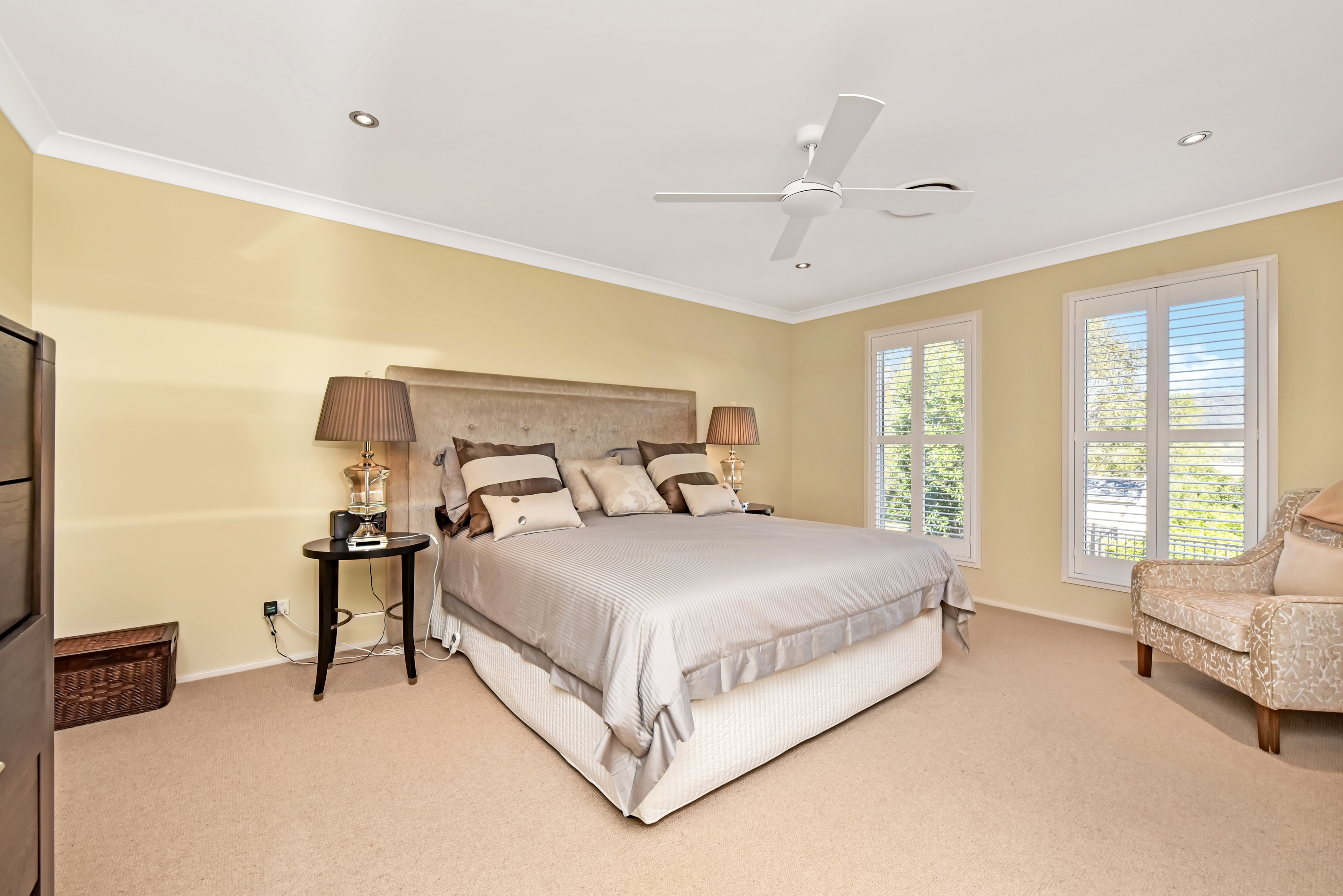 Musgrove Realty 'Highgrove' A Boutique Acreage with Magnificent Views