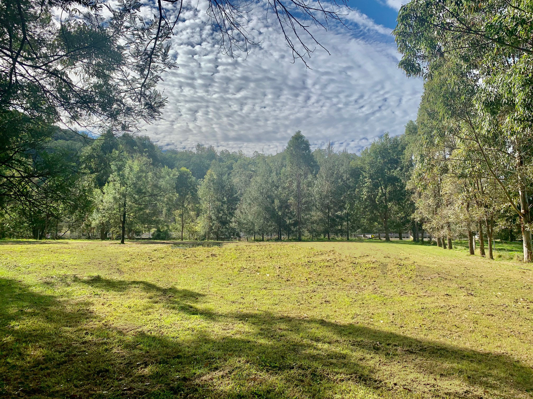 2938 Paynes Crossing Rd, Wollombi