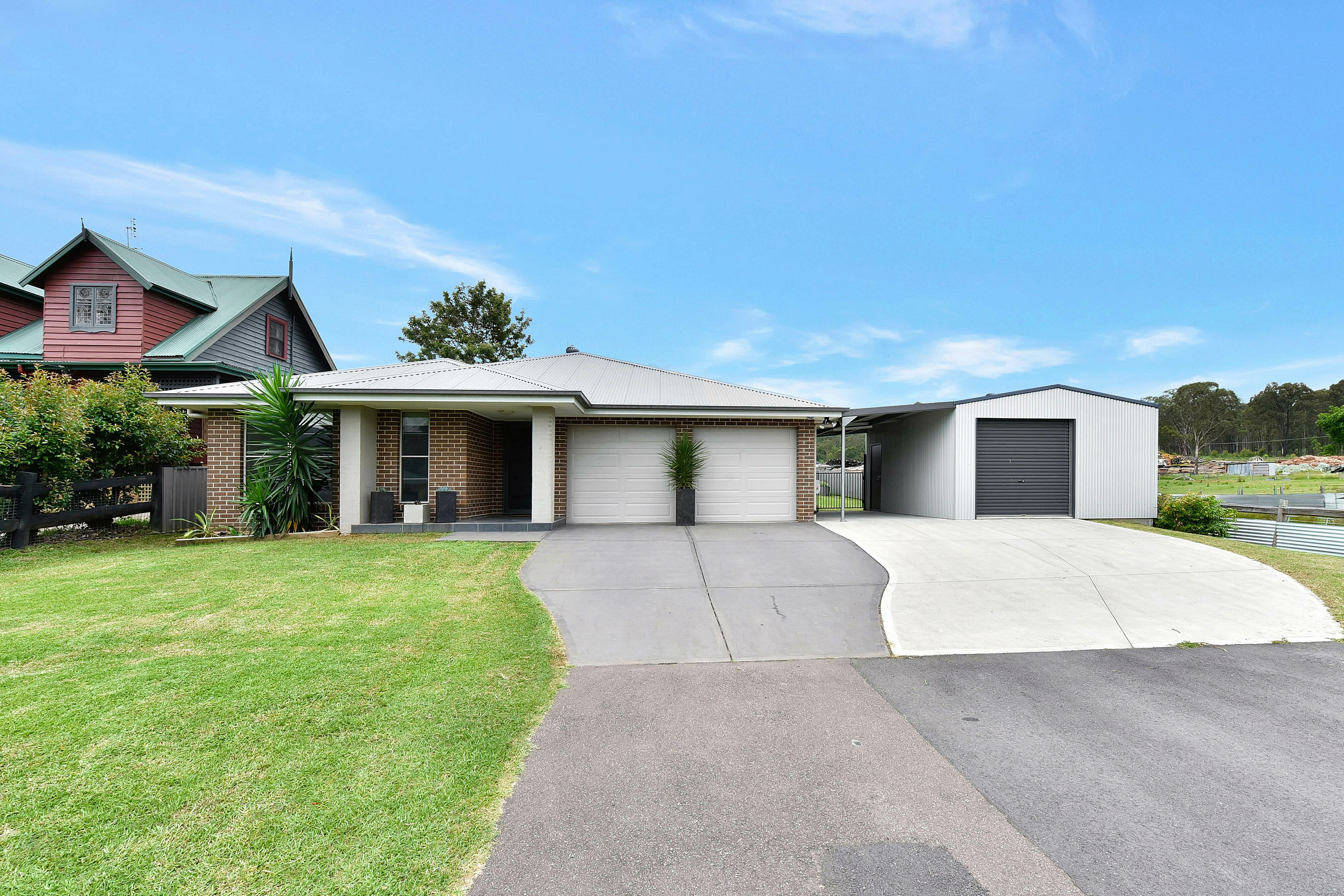 22 Second St, Millfield
