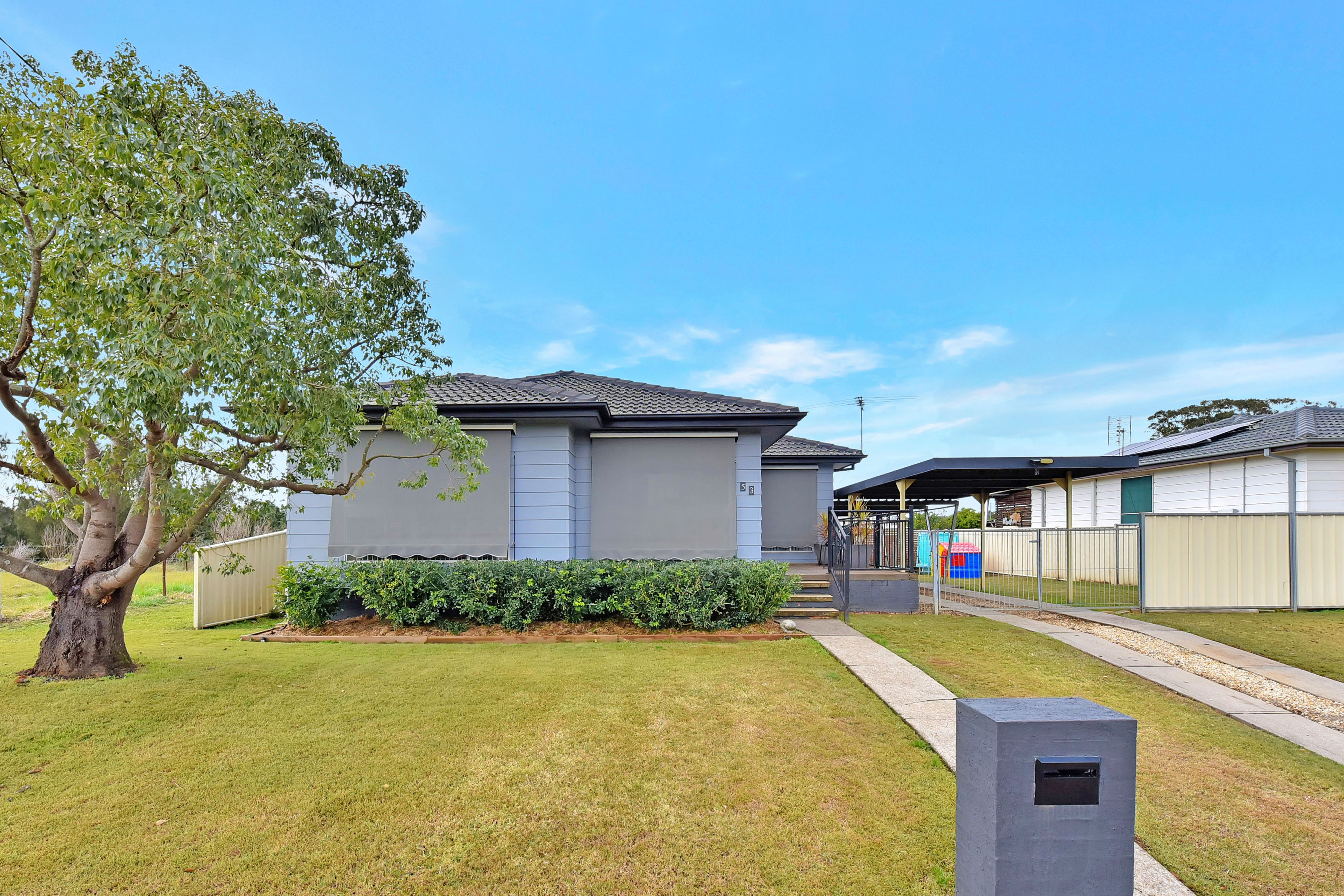 53 Lee-Ann Cres, Cessnock