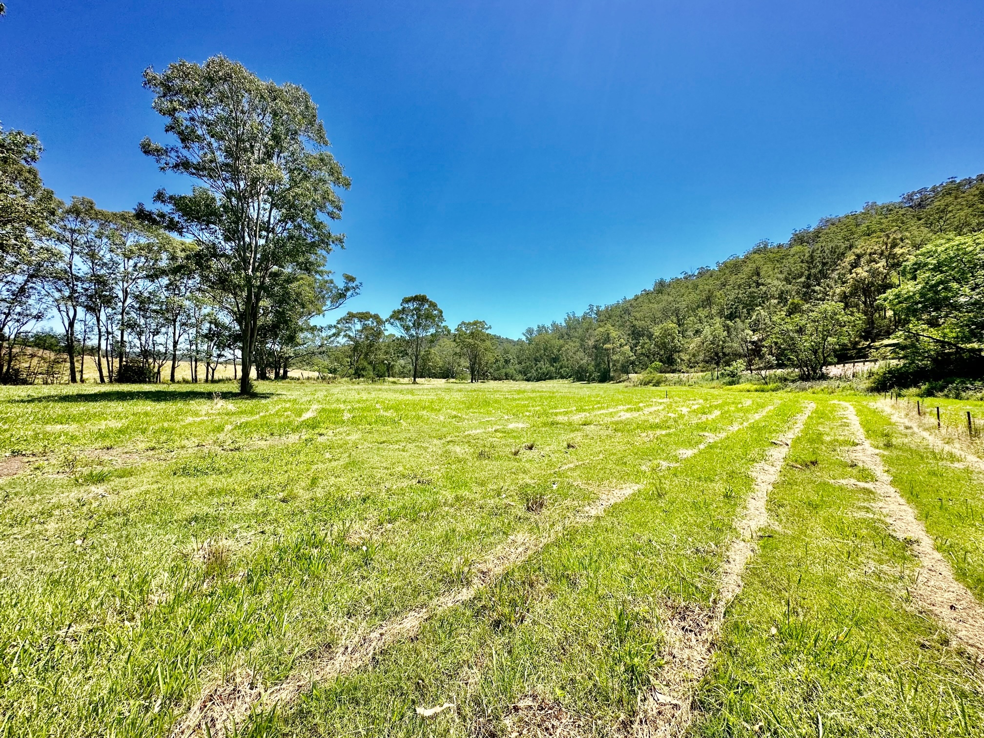3036 Great North Road, Wollombi