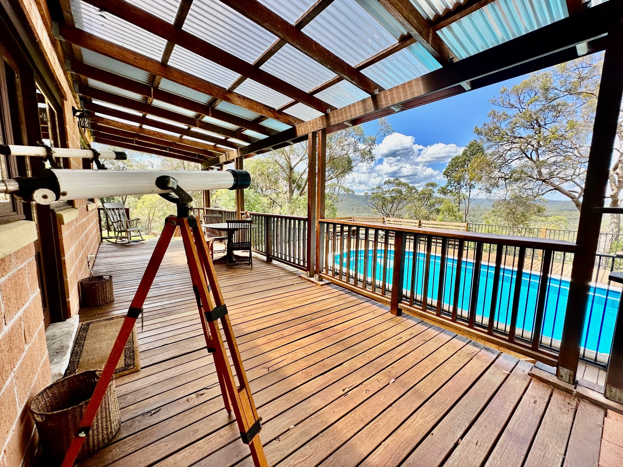 Musgrove Realty 'Aldos' A Ridgetop Manor