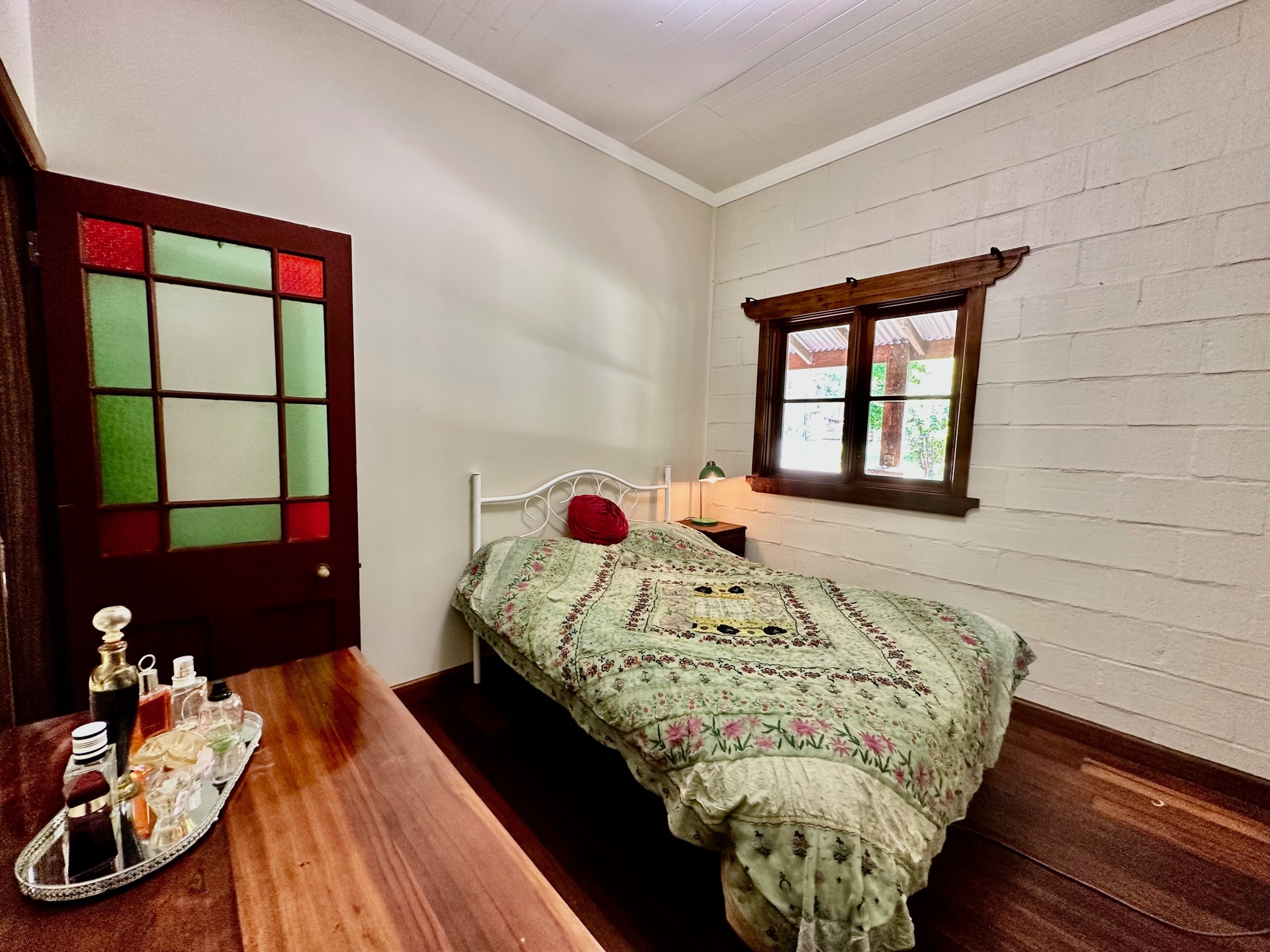 Musgrove Realty 'Aldos' A Ridgetop Manor